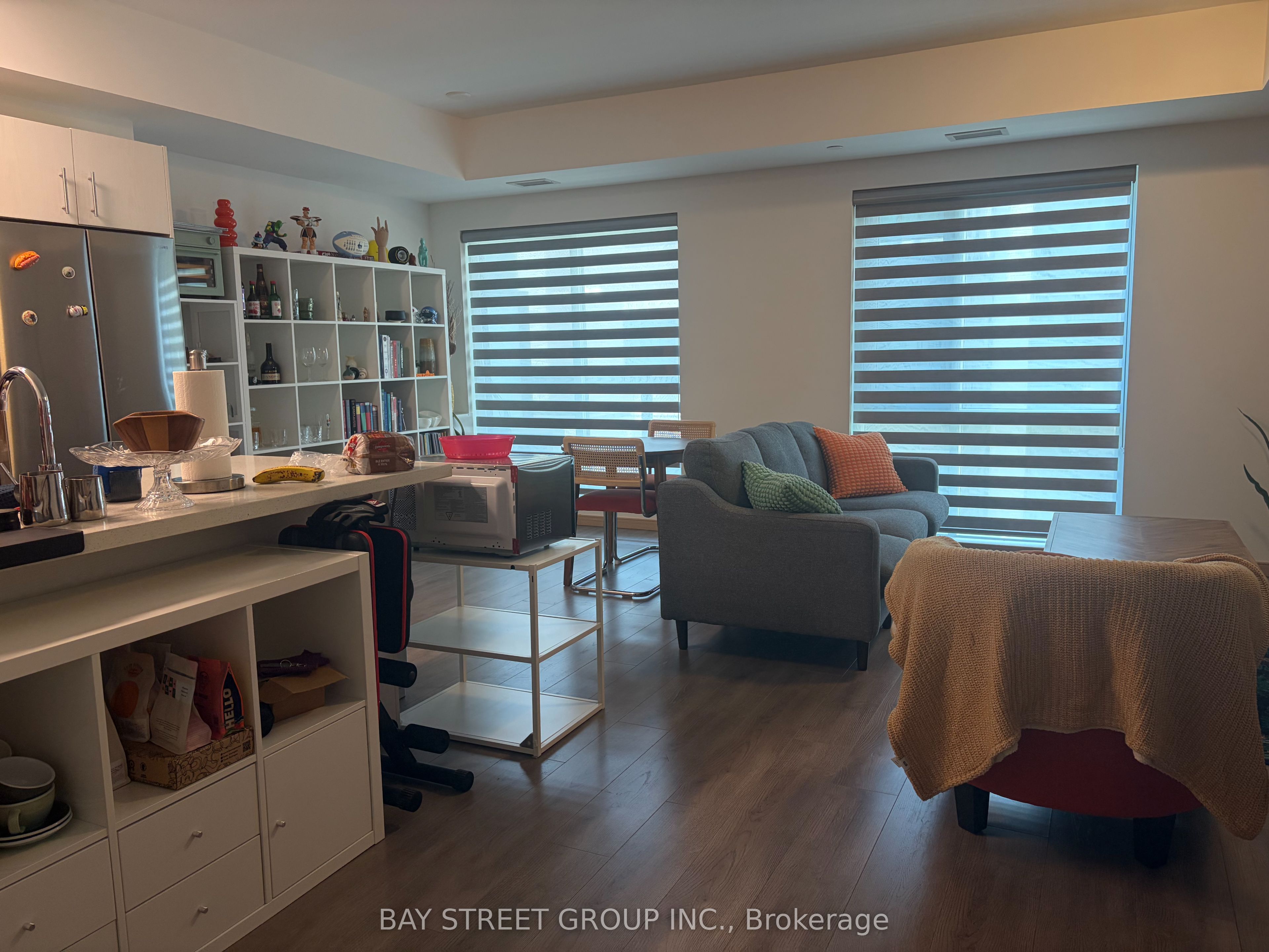 50 Morecambe Gate B308, Toronto, ON M1W 2S6 photo 4