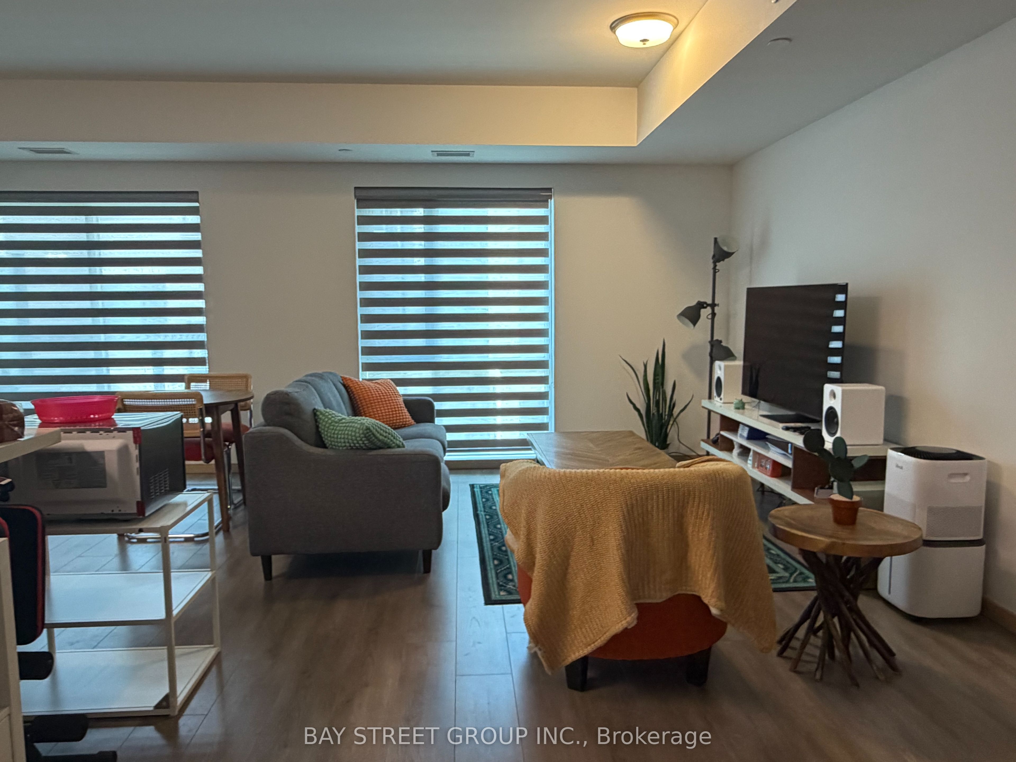 50 Morecambe Gate B308, Toronto, ON M1W 2S6 photo 5