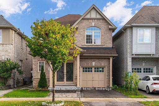 55 Formosa Avenue, Ajax, ON L1Z 0N1 photo 2