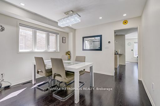 55 Formosa Avenue, Ajax, ON L1Z 0N1 photo 4