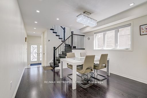 55 Formosa Avenue, Ajax, ON L1Z 0N1 photo 5