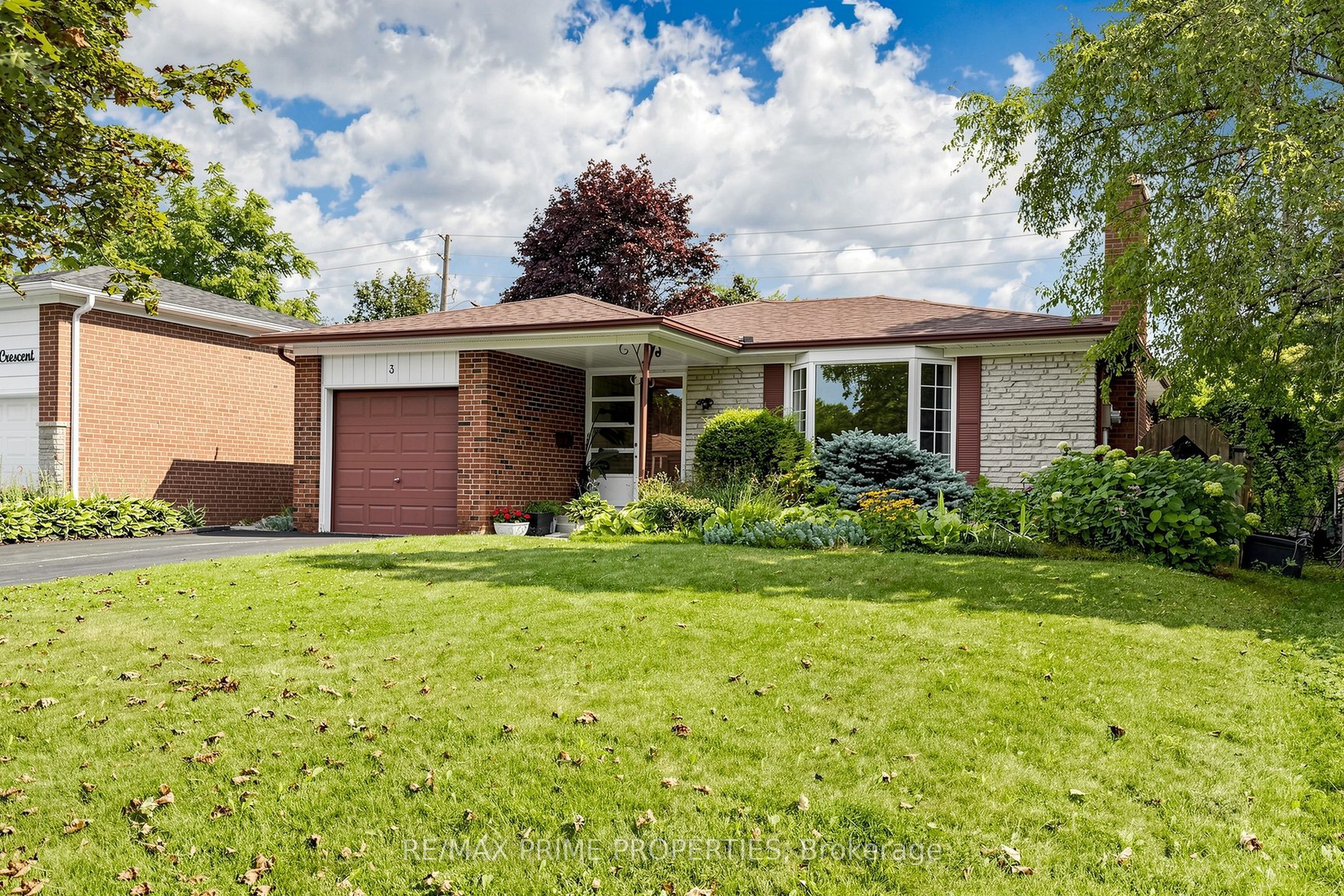 3 Leeswood Crescent E, Toronto, ON M1S 2P4 photo 2