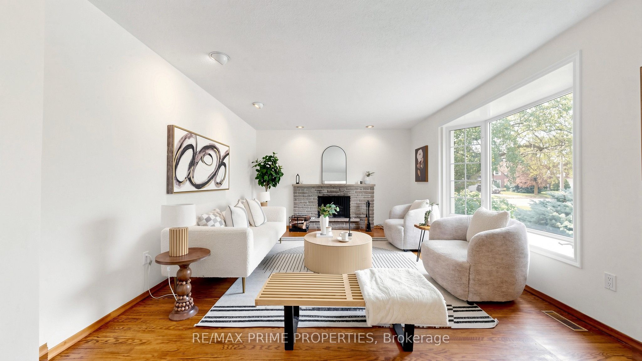 3 Leeswood Crescent E, Toronto, ON M1S 2P4 photo 4