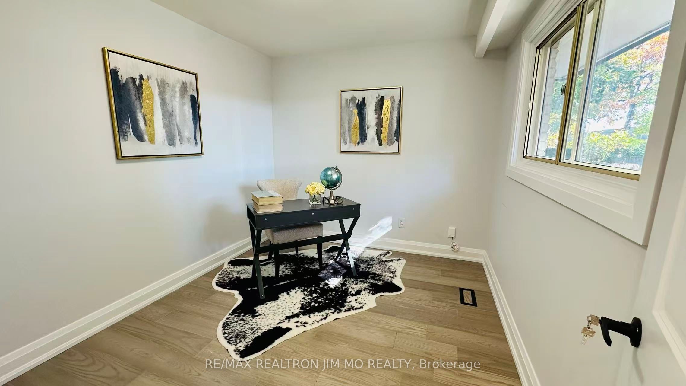 65 Heaslip Terrace Upper, Toronto, ON M1T 1W8 photo 5