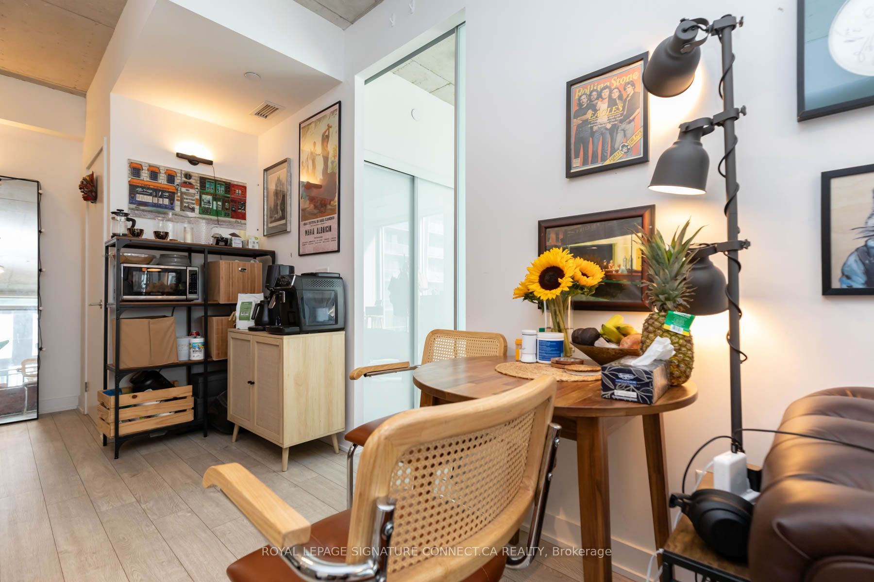 45 Baseball Place 902, Toronto, ON M4M 0H1 photo 5
