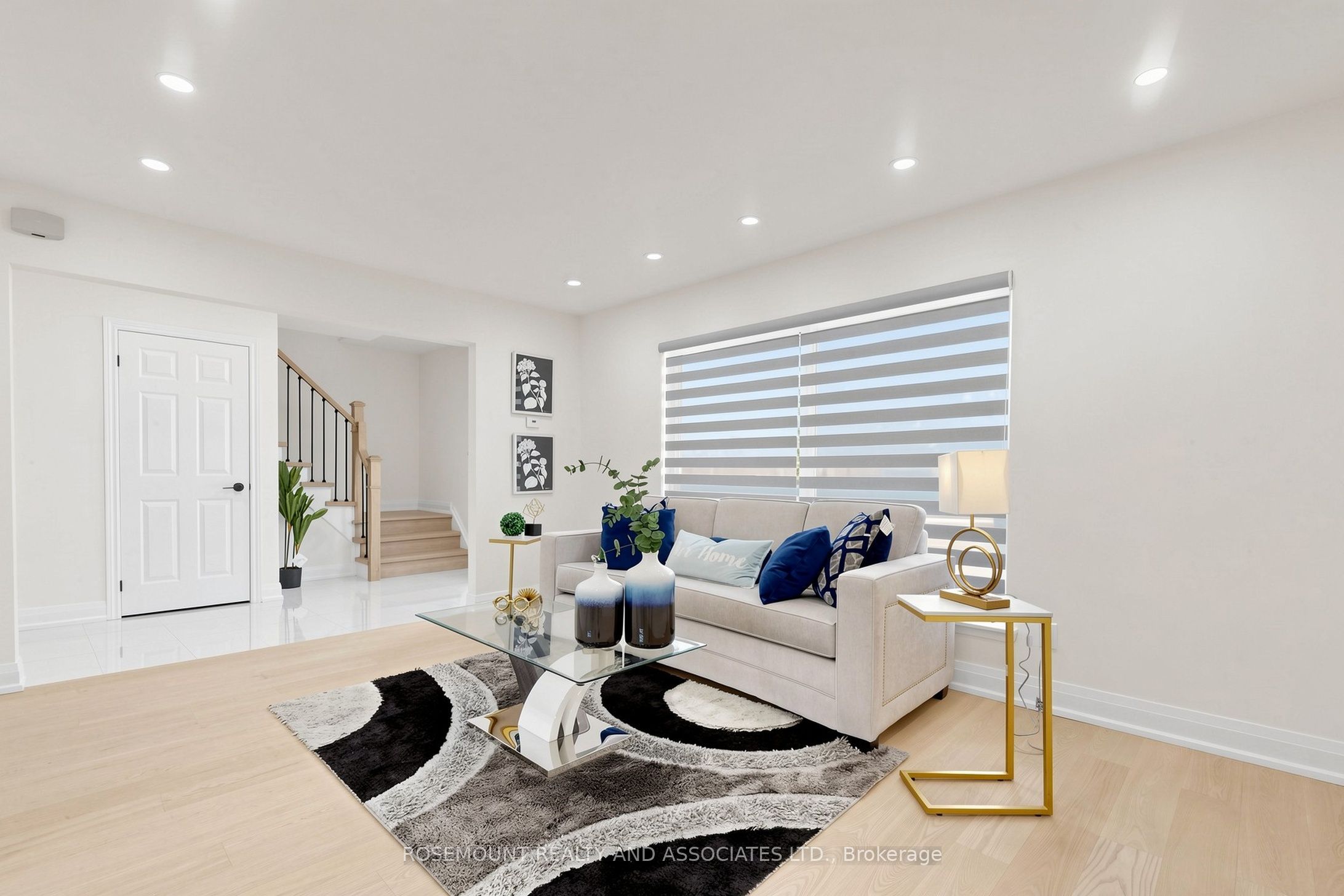 89 Winstanly Crescent, Toronto, ON M1B 1N3 photo 3