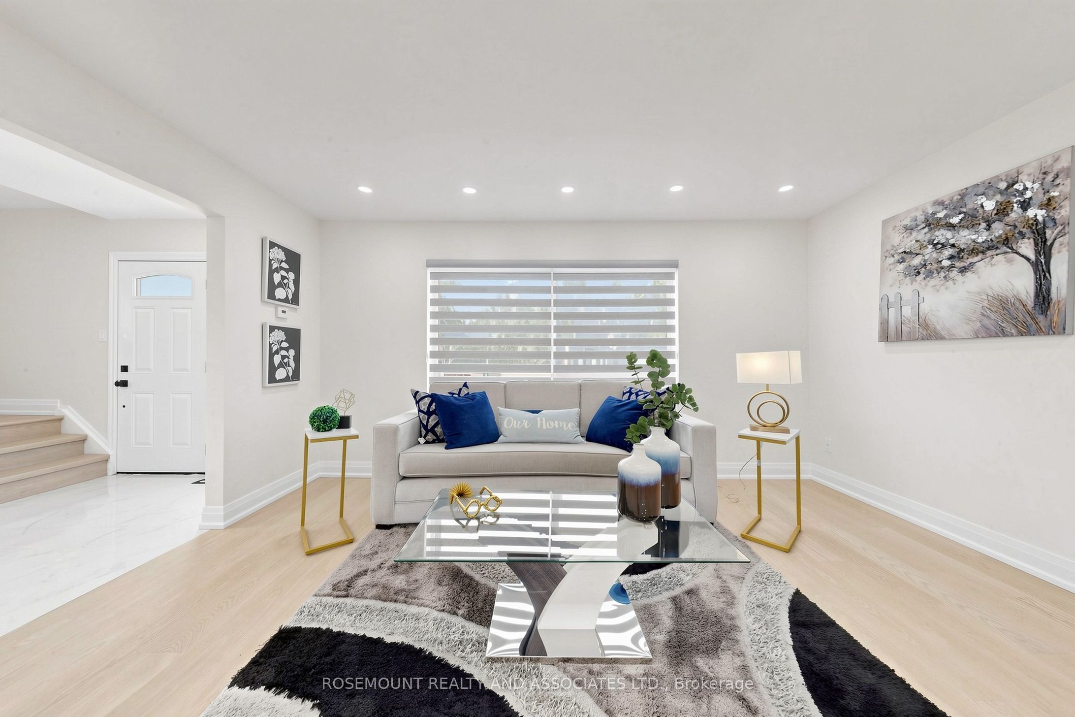 89 Winstanly Crescent, Toronto, ON M1B 1N3 photo 4