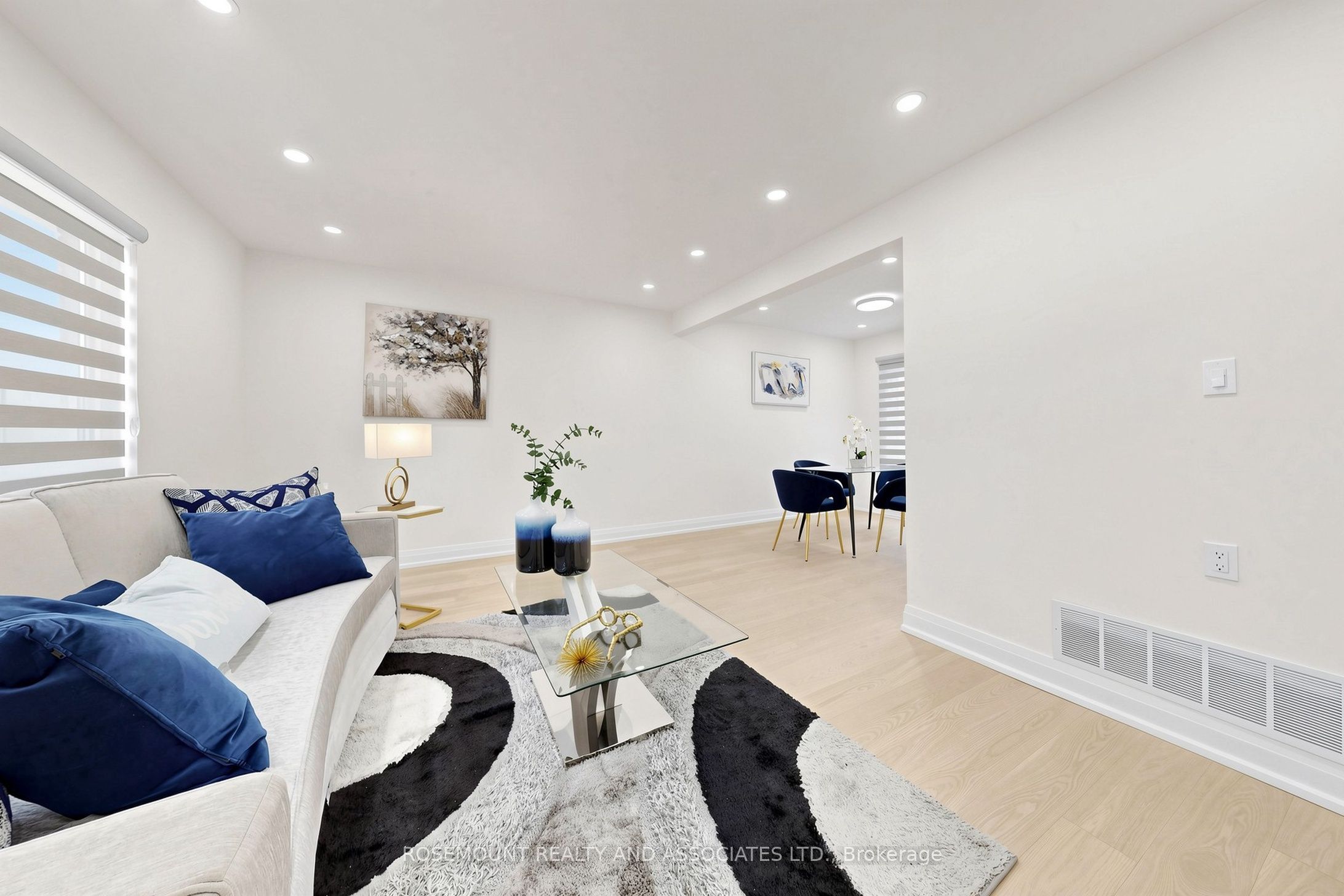 89 Winstanly Crescent, Toronto, ON M1B 1N3 photo 5