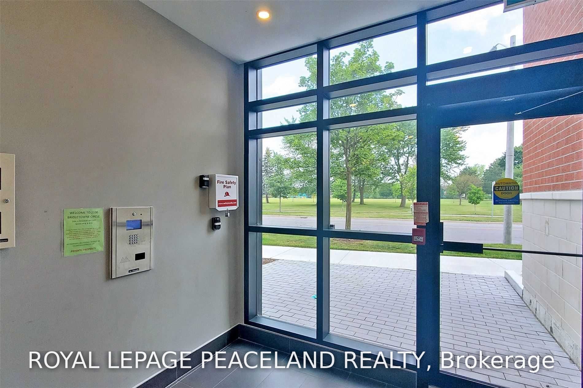 2100 Bridletowne Circle 308, Toronto, ON M1W 0A6 photo 4