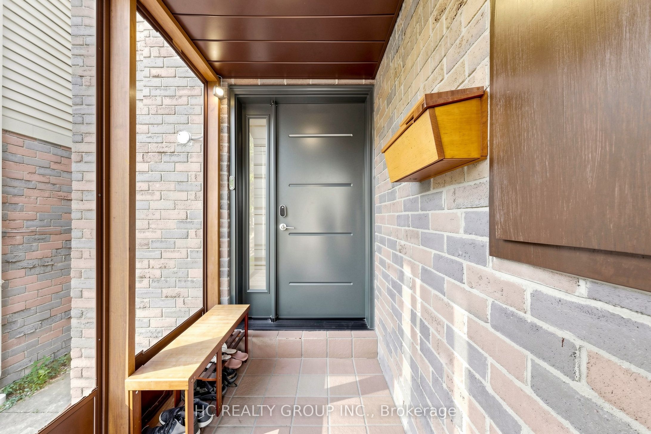 14 Becca Hall Trail, Toronto, ON M1V 2T8 photo 3