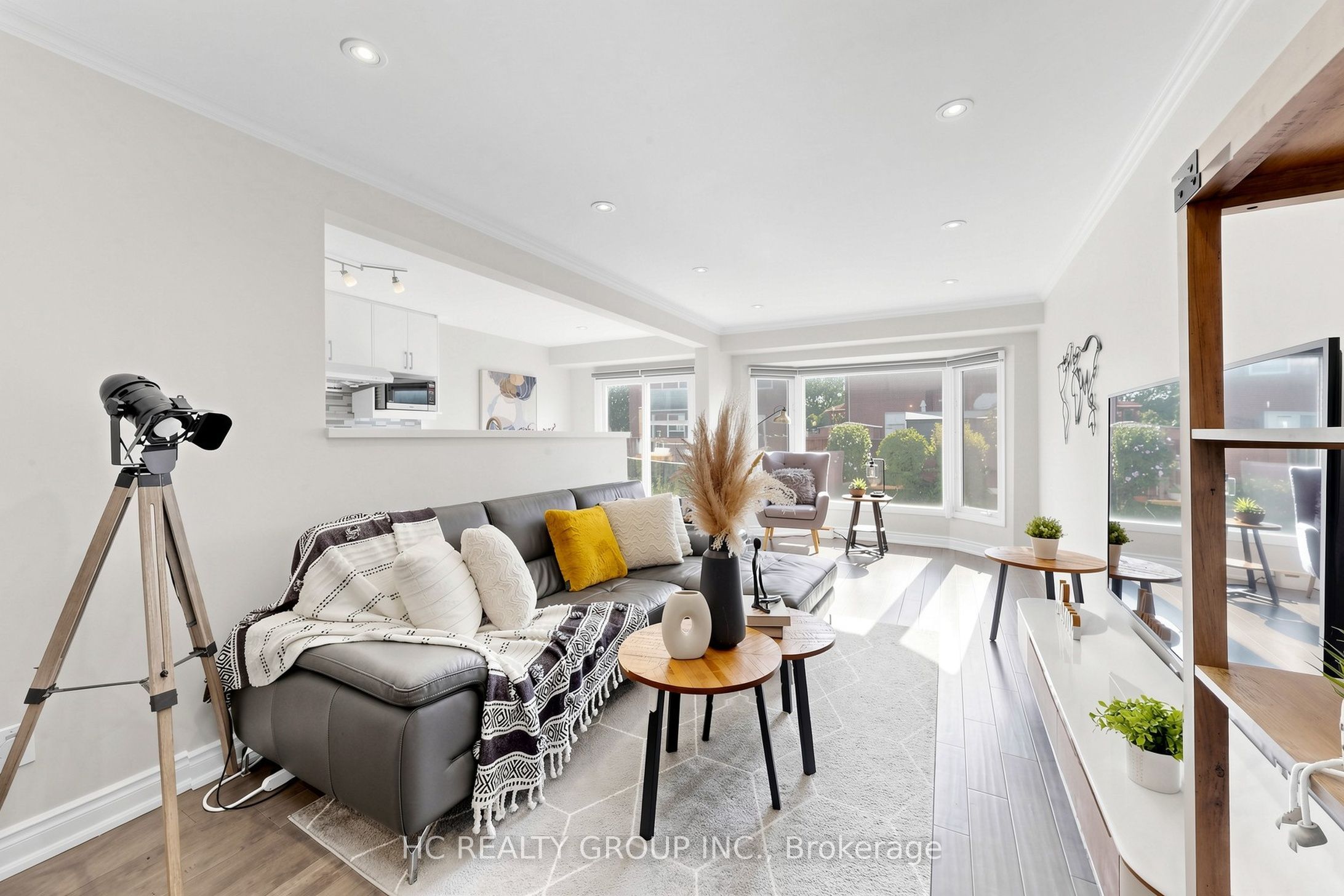 14 Becca Hall Trail, Toronto, ON M1V 2T8 photo 5