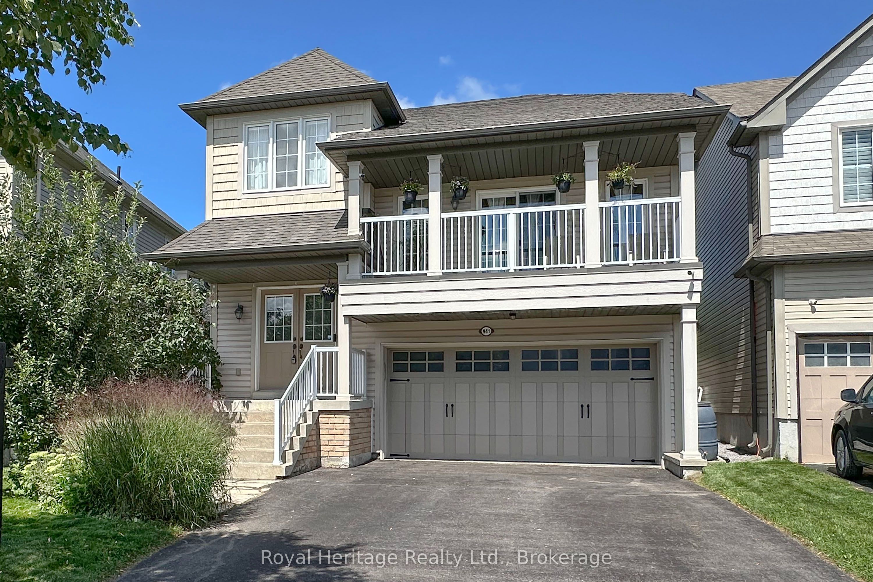 941 Langford Street, Oshawa, ON L1K 0A4