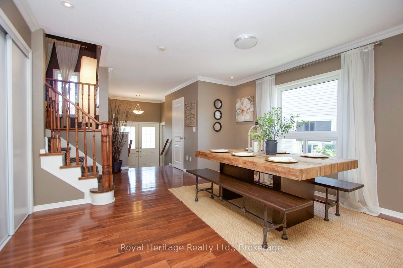 941 Langford Street, Oshawa, ON L1K 0A4 photo 5