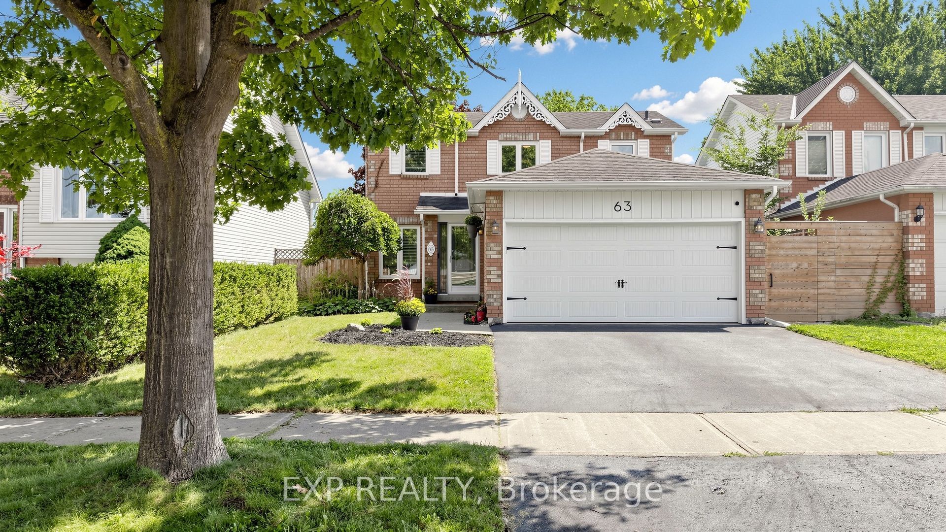 63 Fenwick Avenue, Clarington, ON L1C 4S1 photo 2