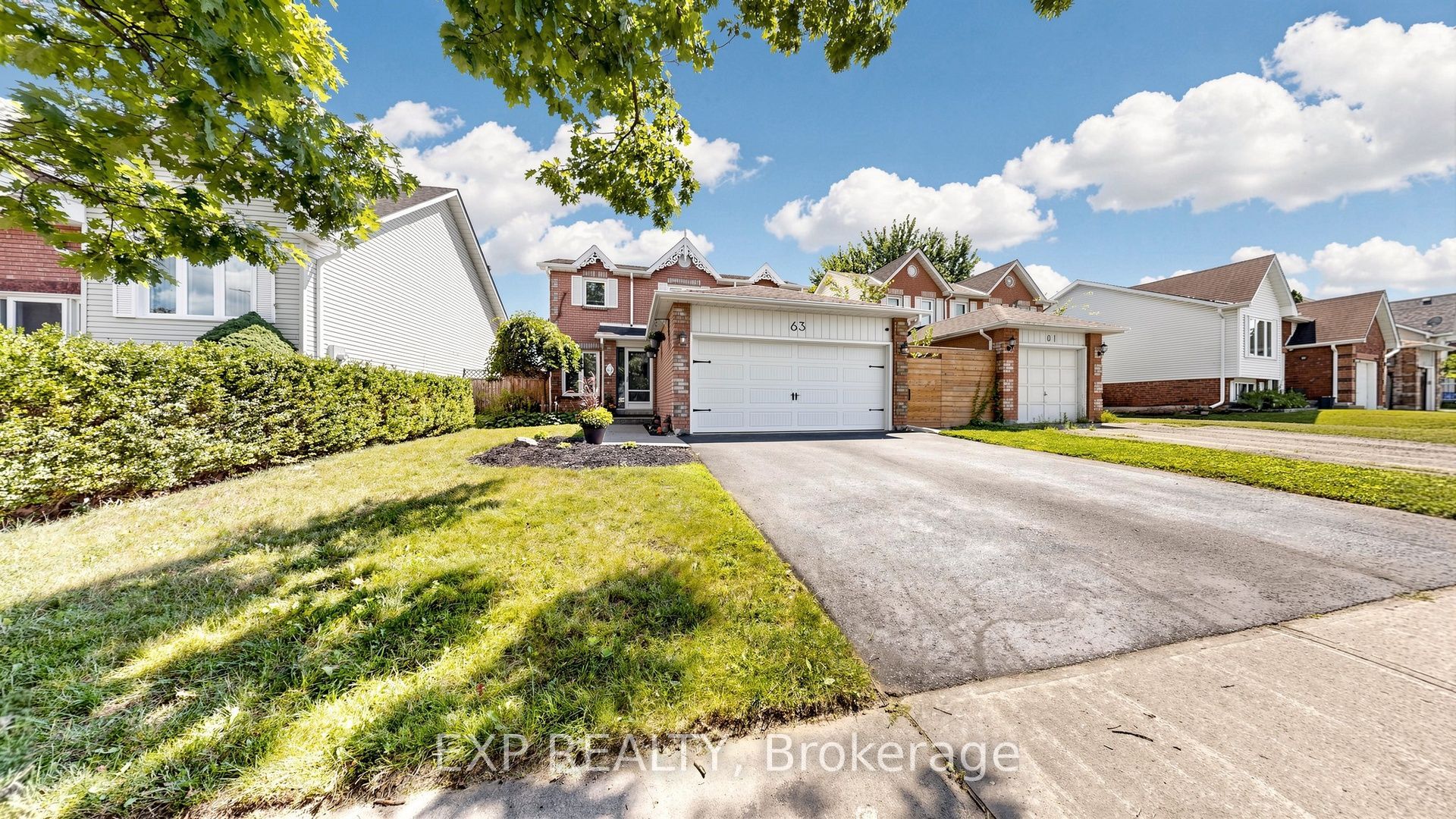 63 Fenwick Avenue, Clarington, ON L1C 4S1 photo 3