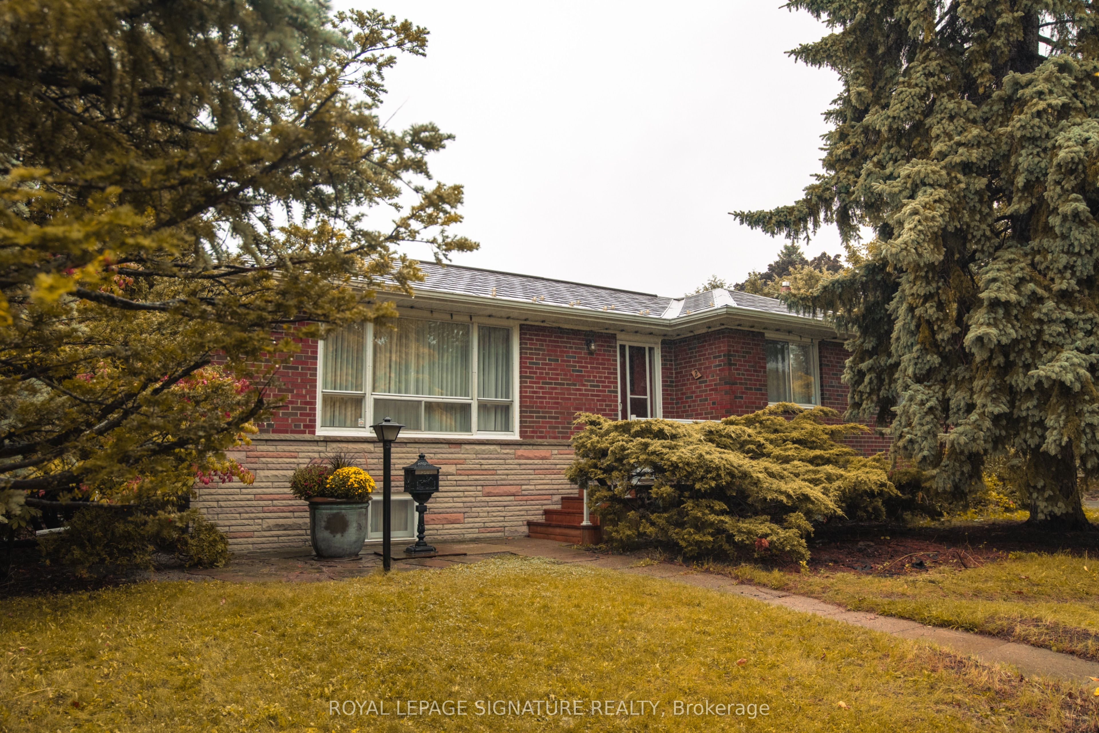 2 Brantwood Drive, Toronto, ON M1H 2G6 photo 2