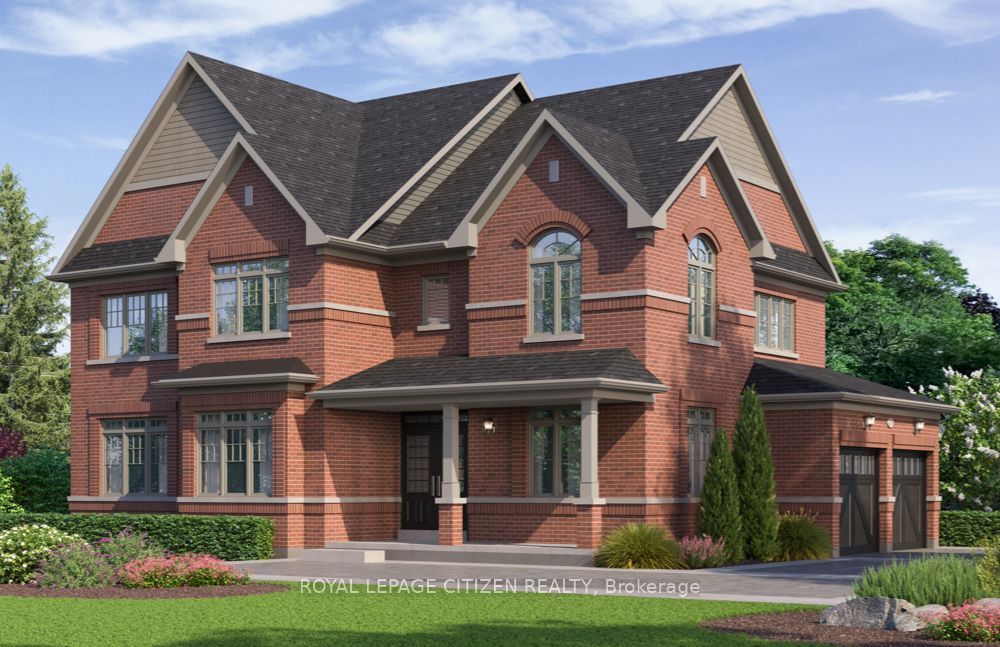 40 Robin Trail, Scugog, ON L9L 2C7