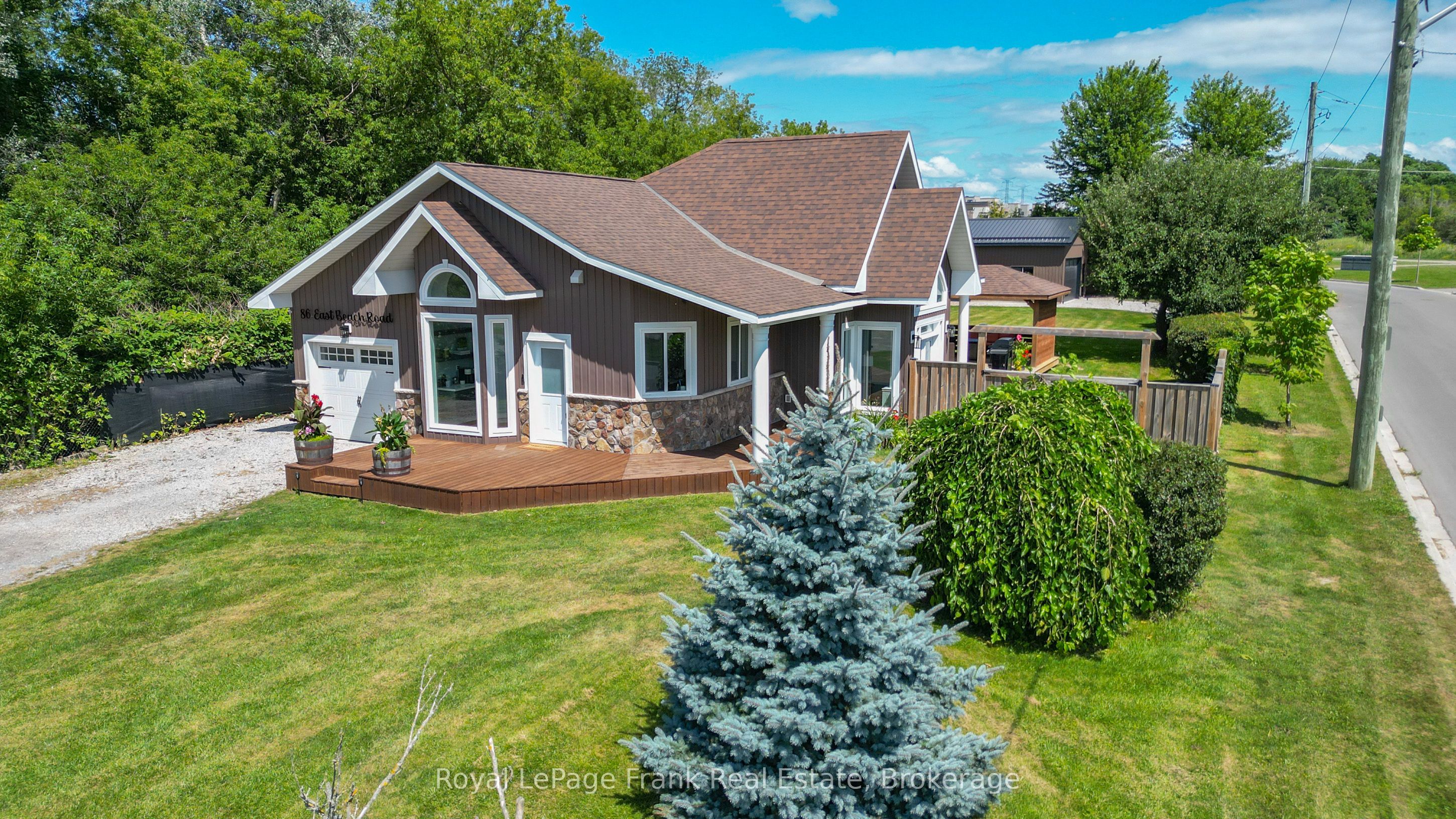 86 East Beach Road, Clarington, ON L1C 6A5 photo 4