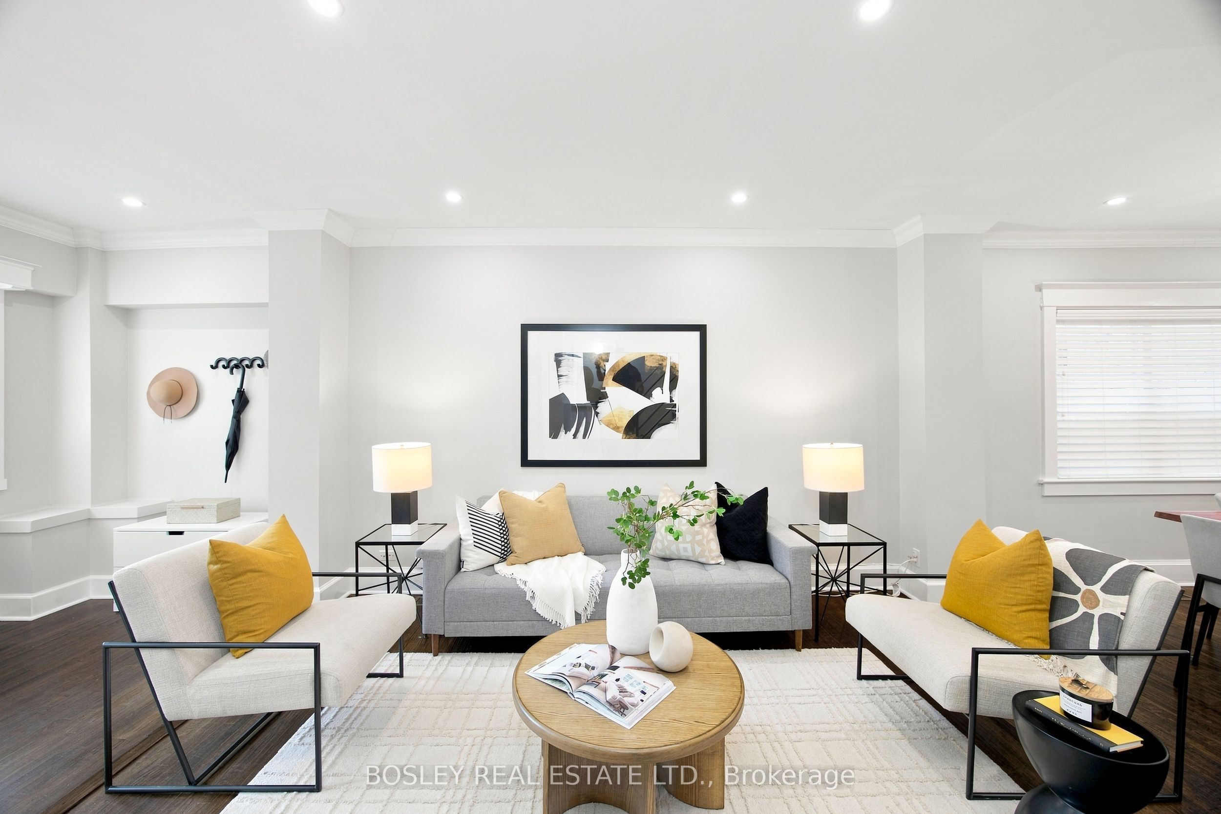 100 Springdale Boulevard, Toronto, ON M4J 1W9 photo 4