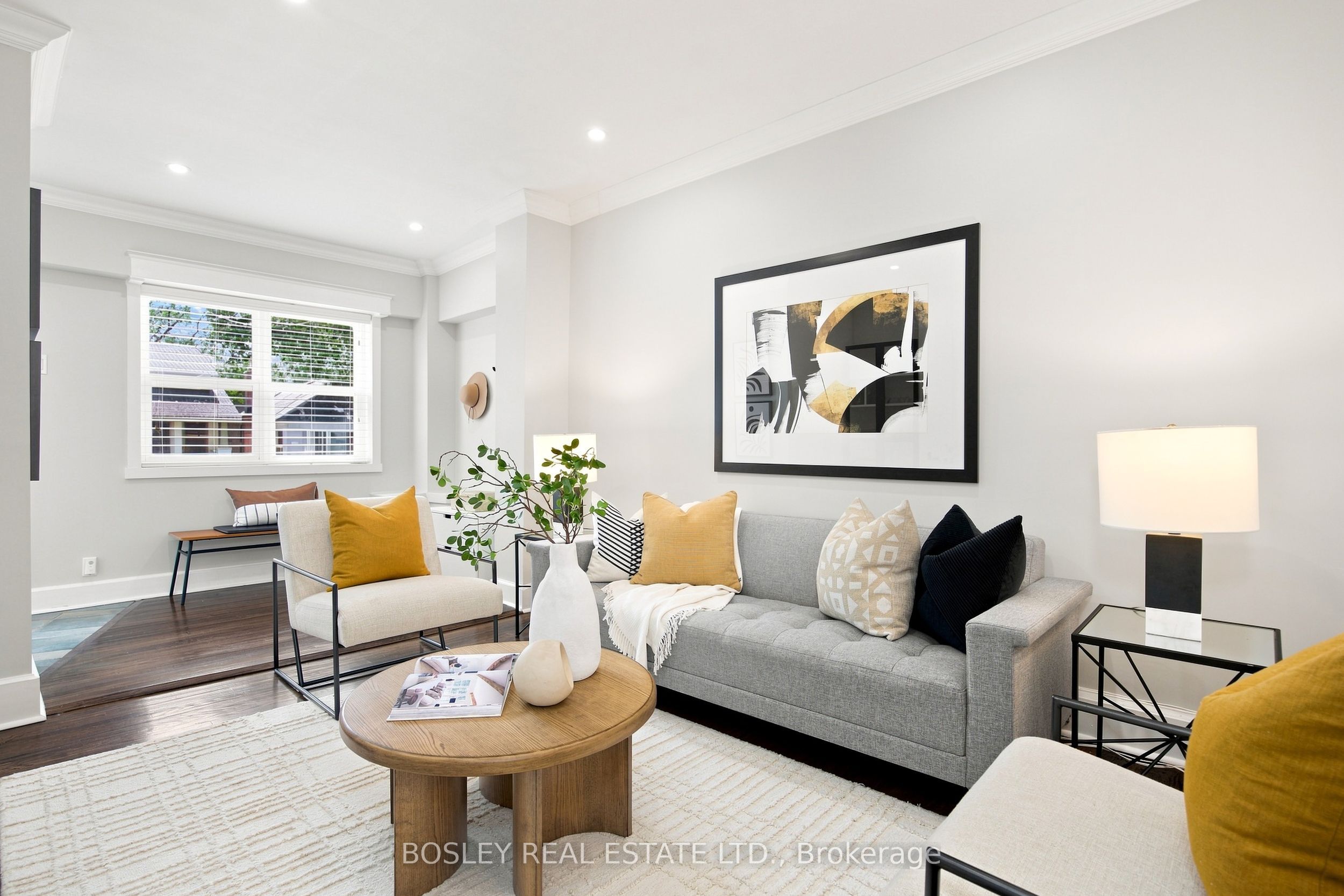 100 Springdale Boulevard, Toronto, ON M4J 1W9 photo 5