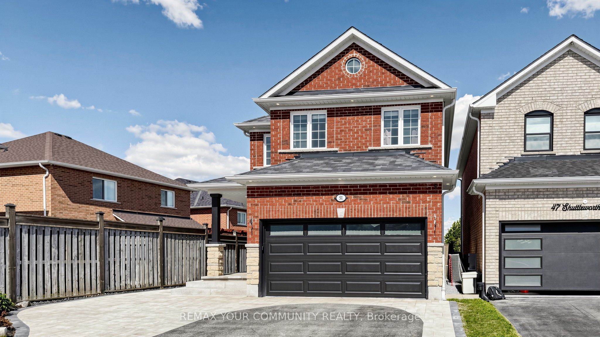 51 Shuttleworth Drive, Clarington, ON L1E 3J3 photo 2