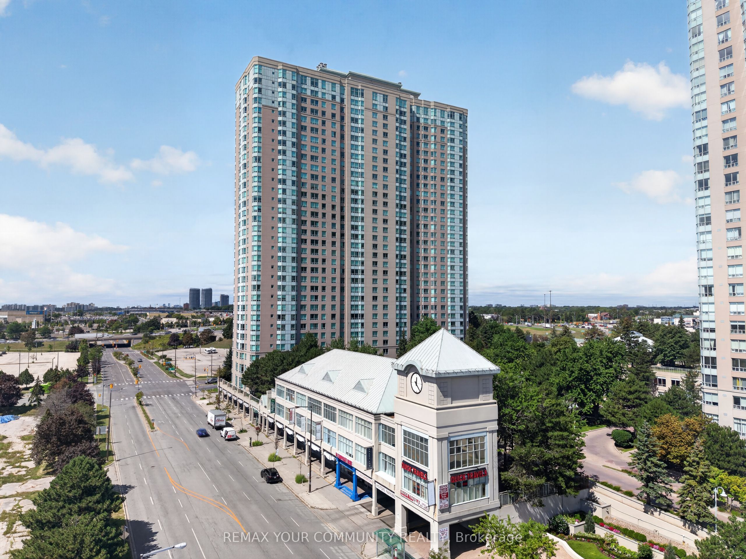 68 Corporate Drive 1729, Toronto, ON M1H 3H3