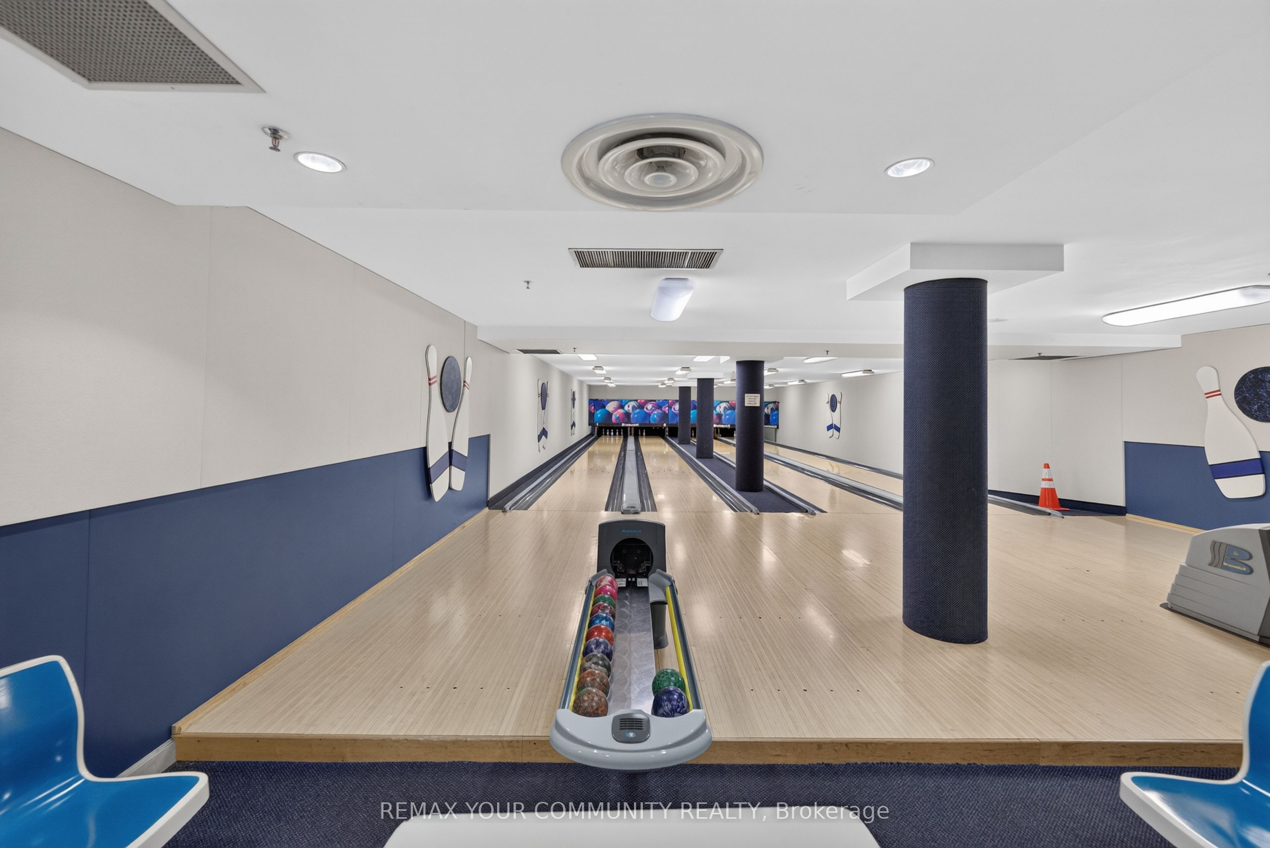 68 Corporate Drive 1729, Toronto, ON M1H 3H3 photo 4