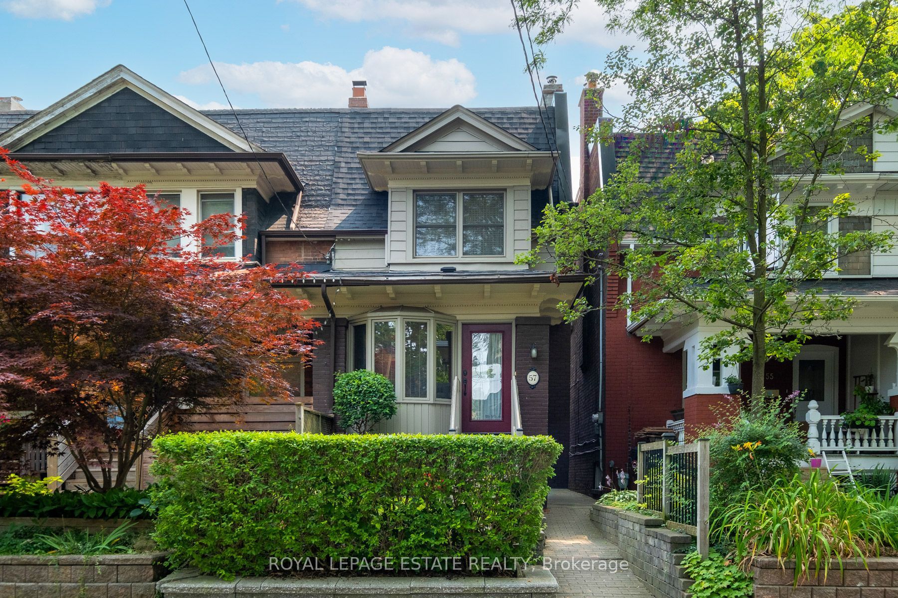 57 Herbert Avenue, Toronto, ON M4L 3P8 photo 2