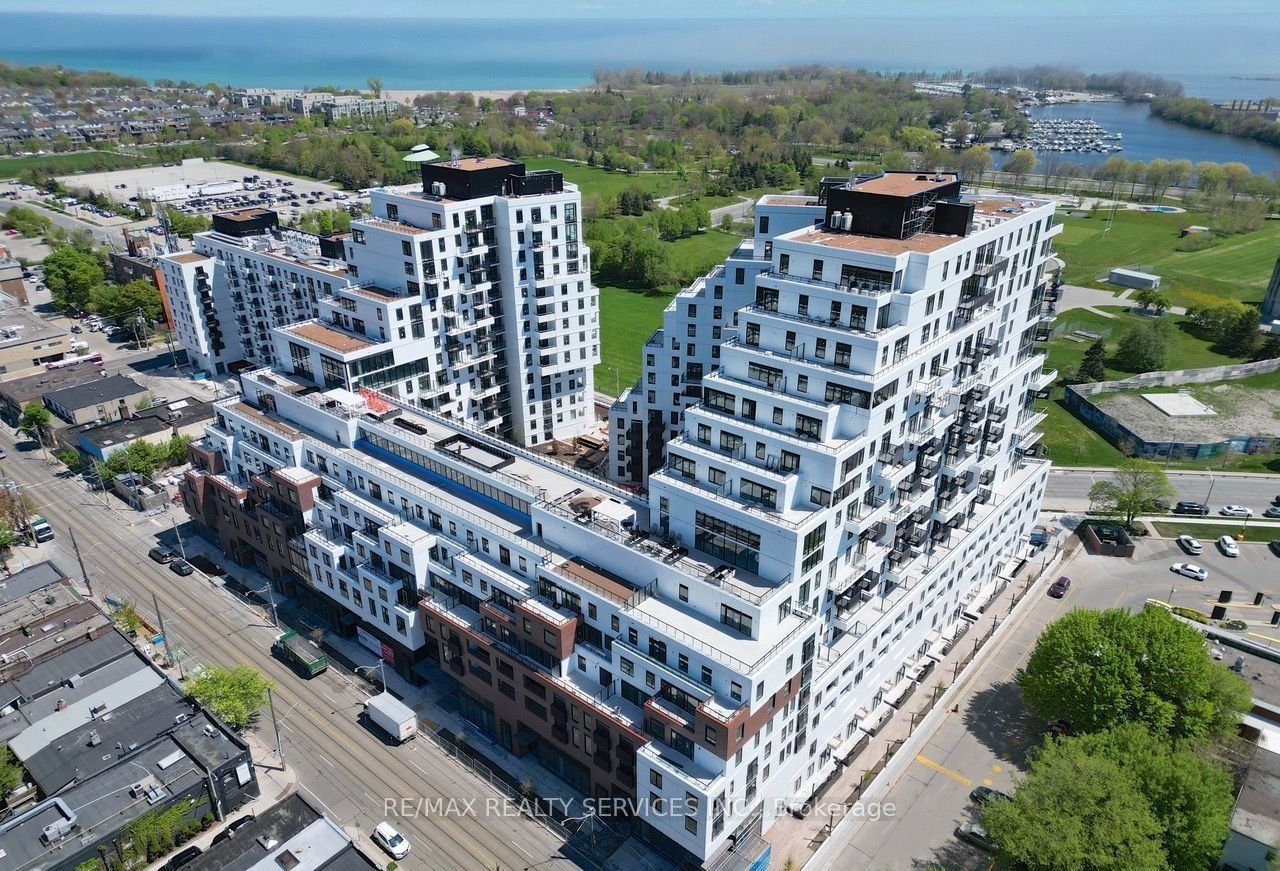 1050 Eastern Avenue 720, Toronto, ON M4L 0B7