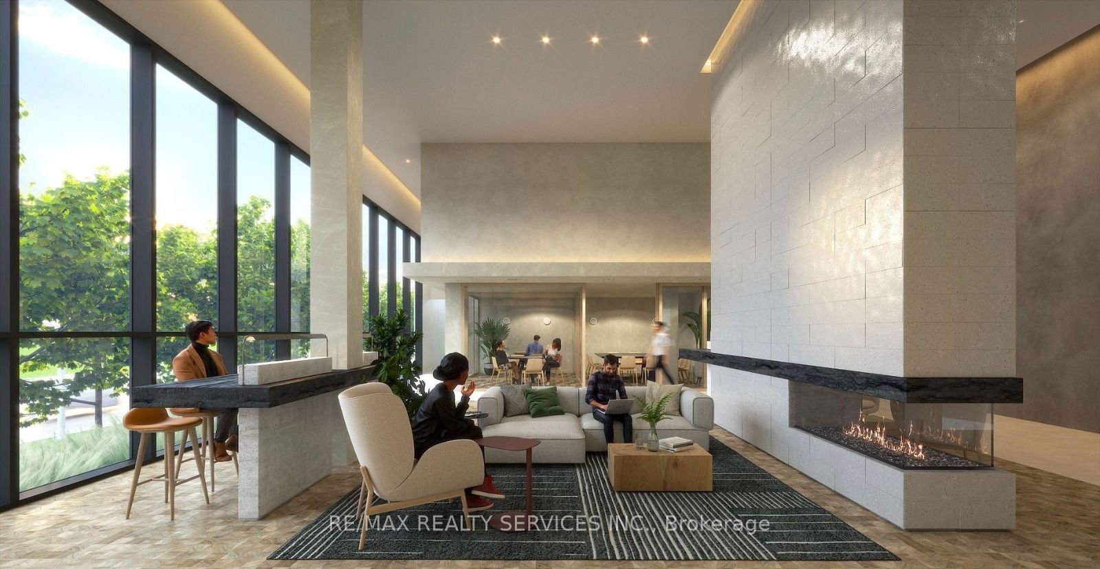 1050 Eastern Avenue 720, Toronto, ON M4L 0B7 photo 3