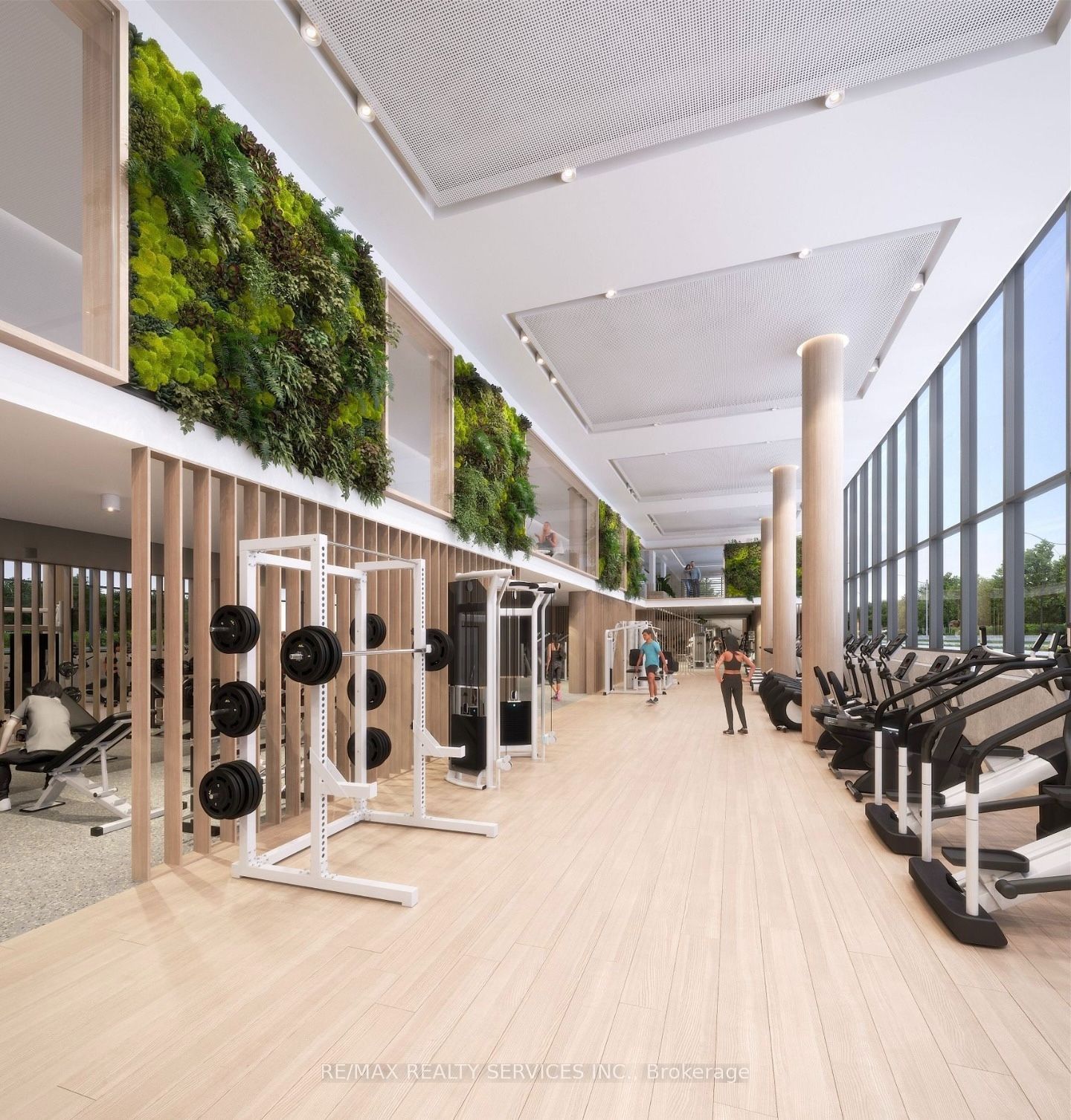 1050 Eastern Avenue 720, Toronto, ON M4L 0B7 photo 5
