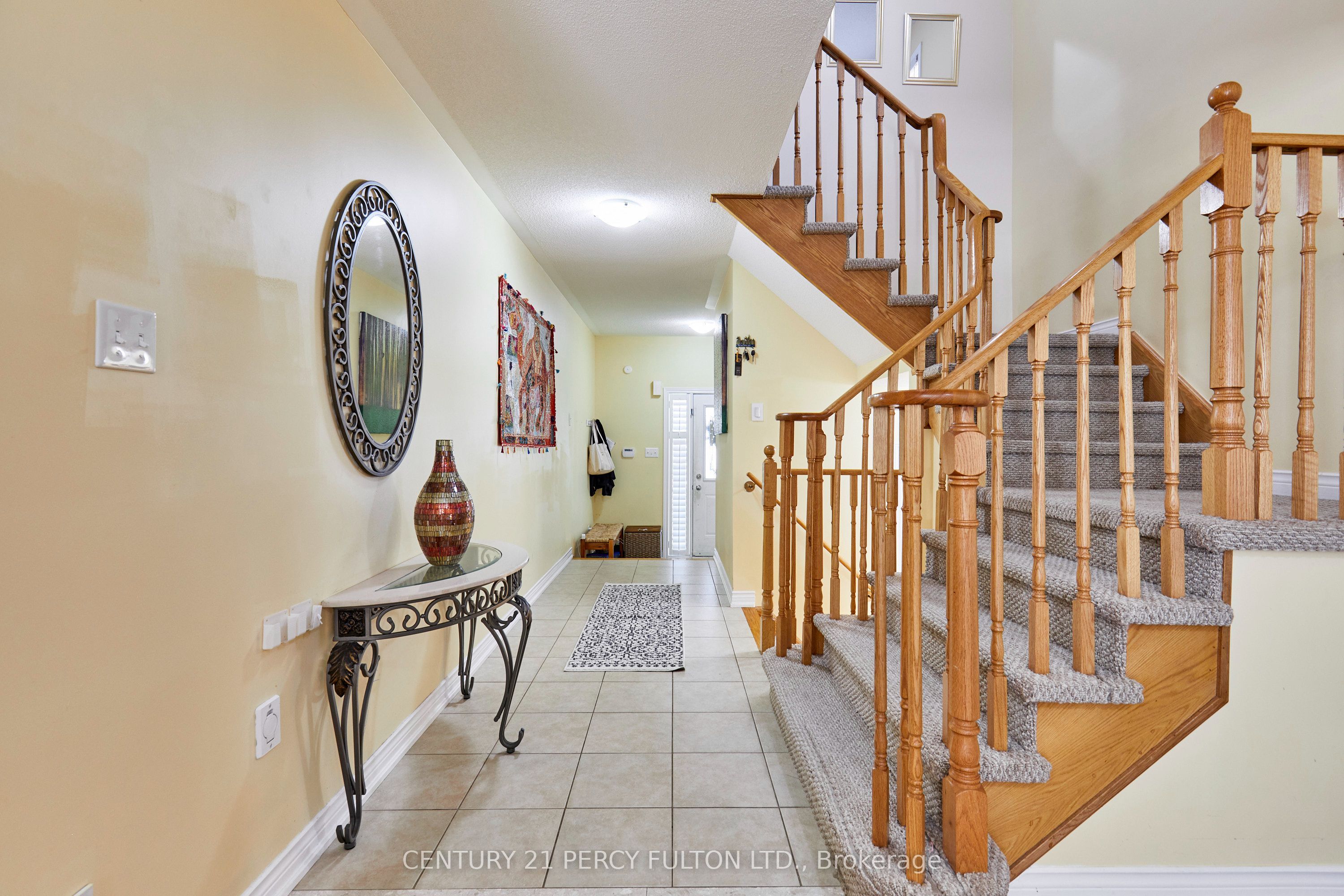 14 Draycott Avenue, Ajax, ON L1Z 0K2 photo 2