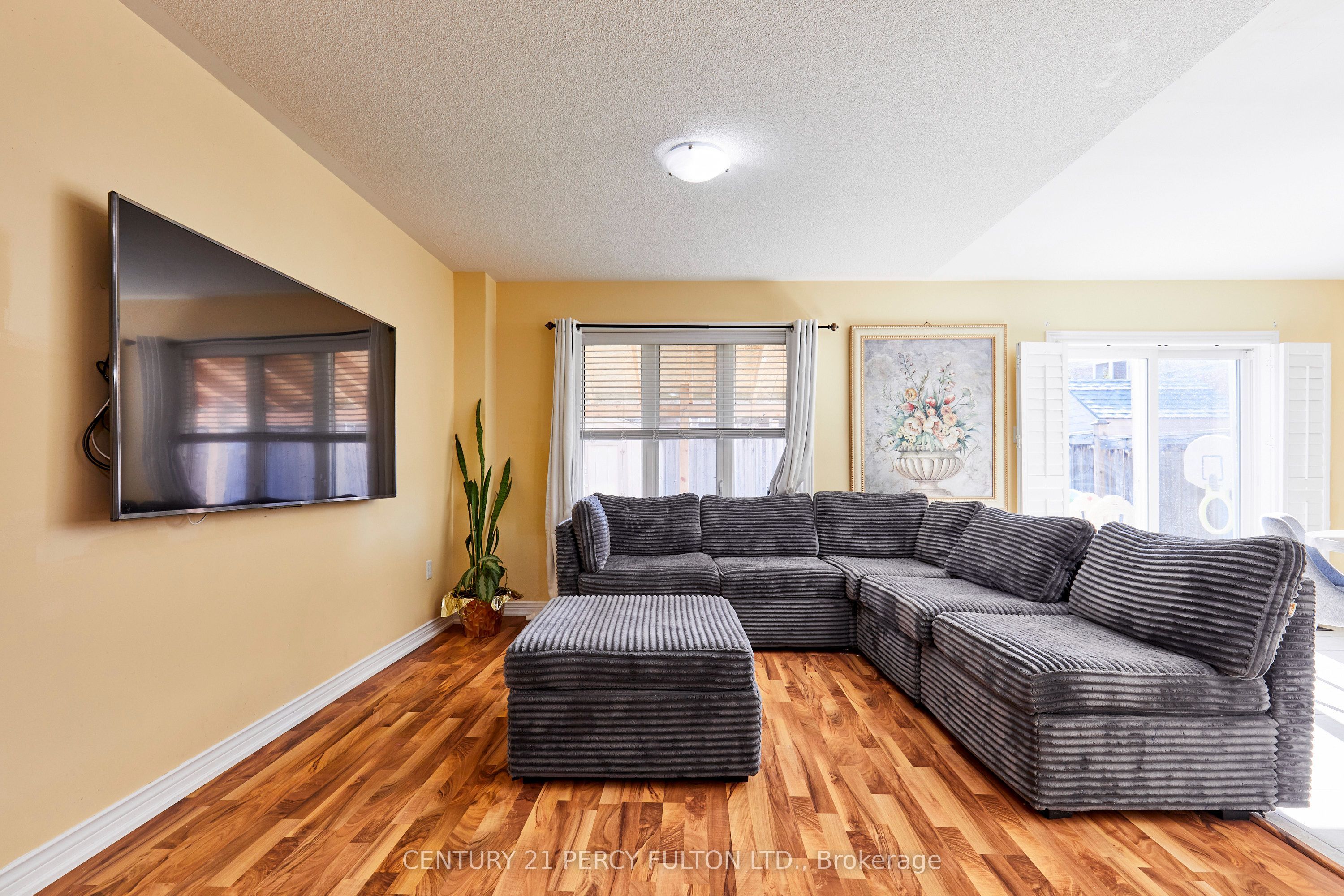 14 Draycott Avenue, Ajax, ON L1Z 0K2 photo 4