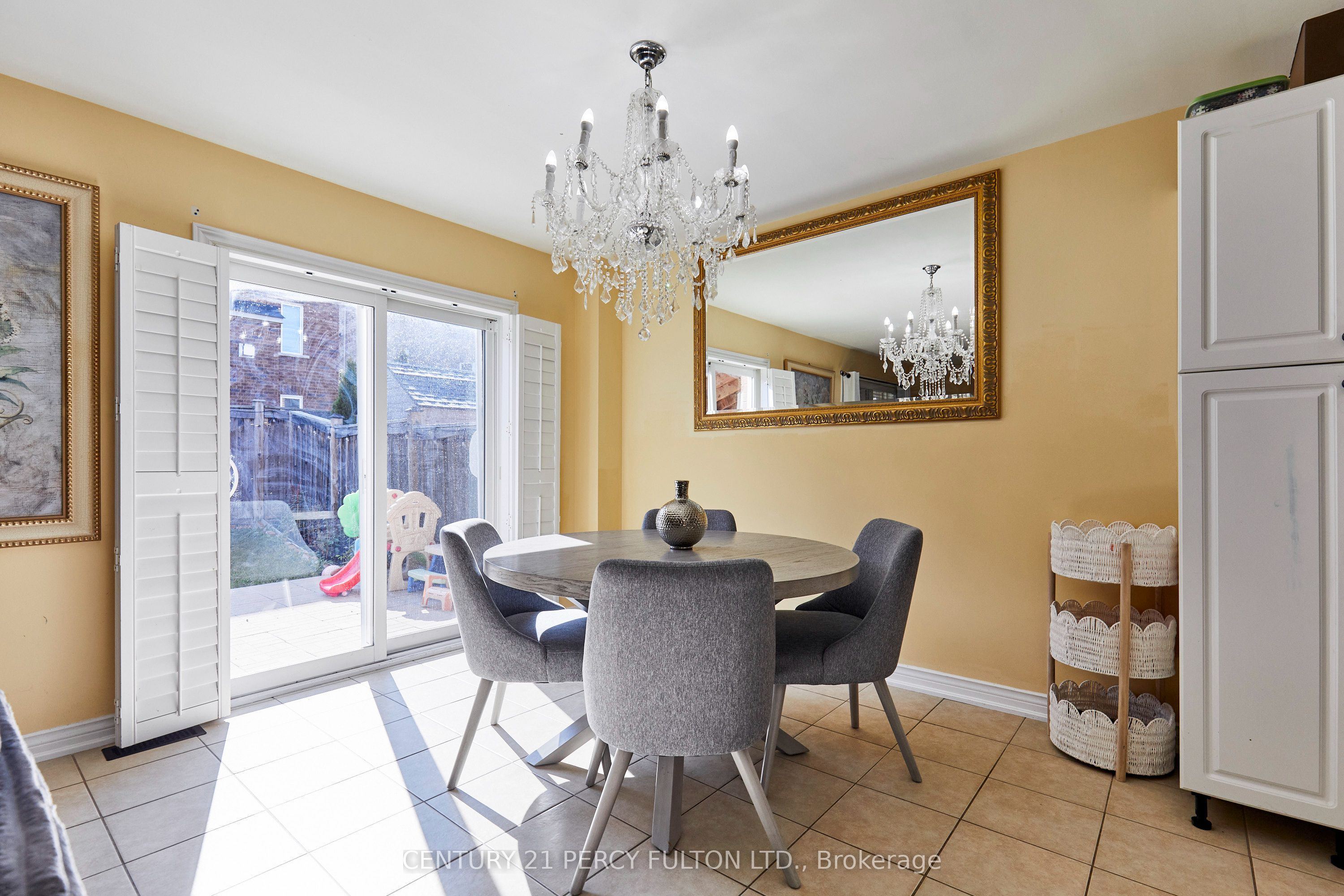 14 Draycott Avenue, Ajax, ON L1Z 0K2 photo 5