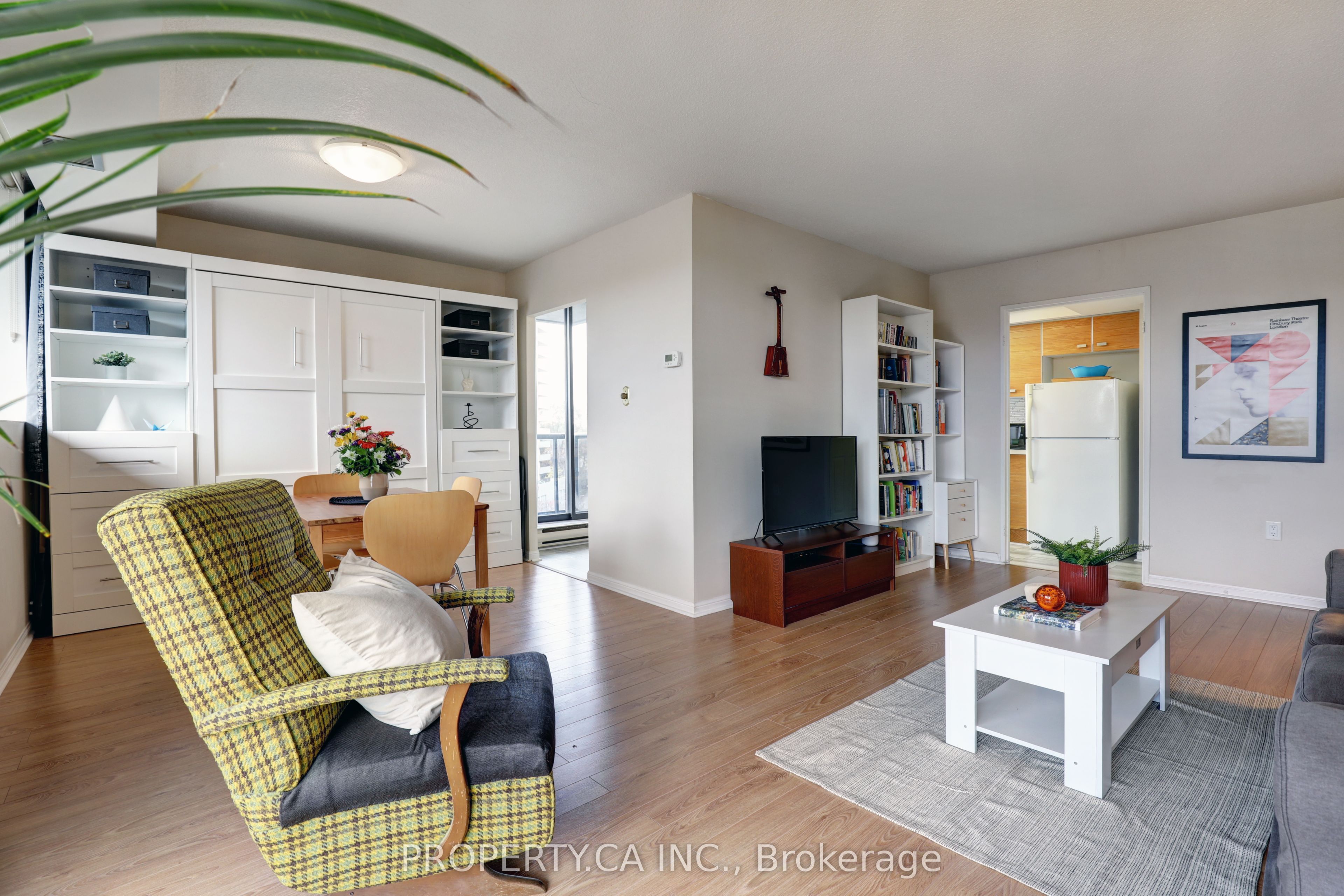 757 Victoria Park Avenue 603, Toronto, ON M4C 5N8 photo 4