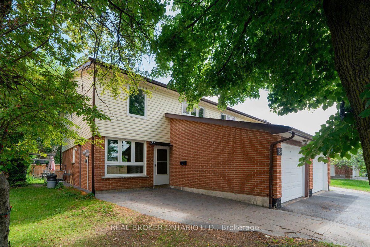 23 Haven Hill Square, Toronto, ON M1V 1M3 photo 2