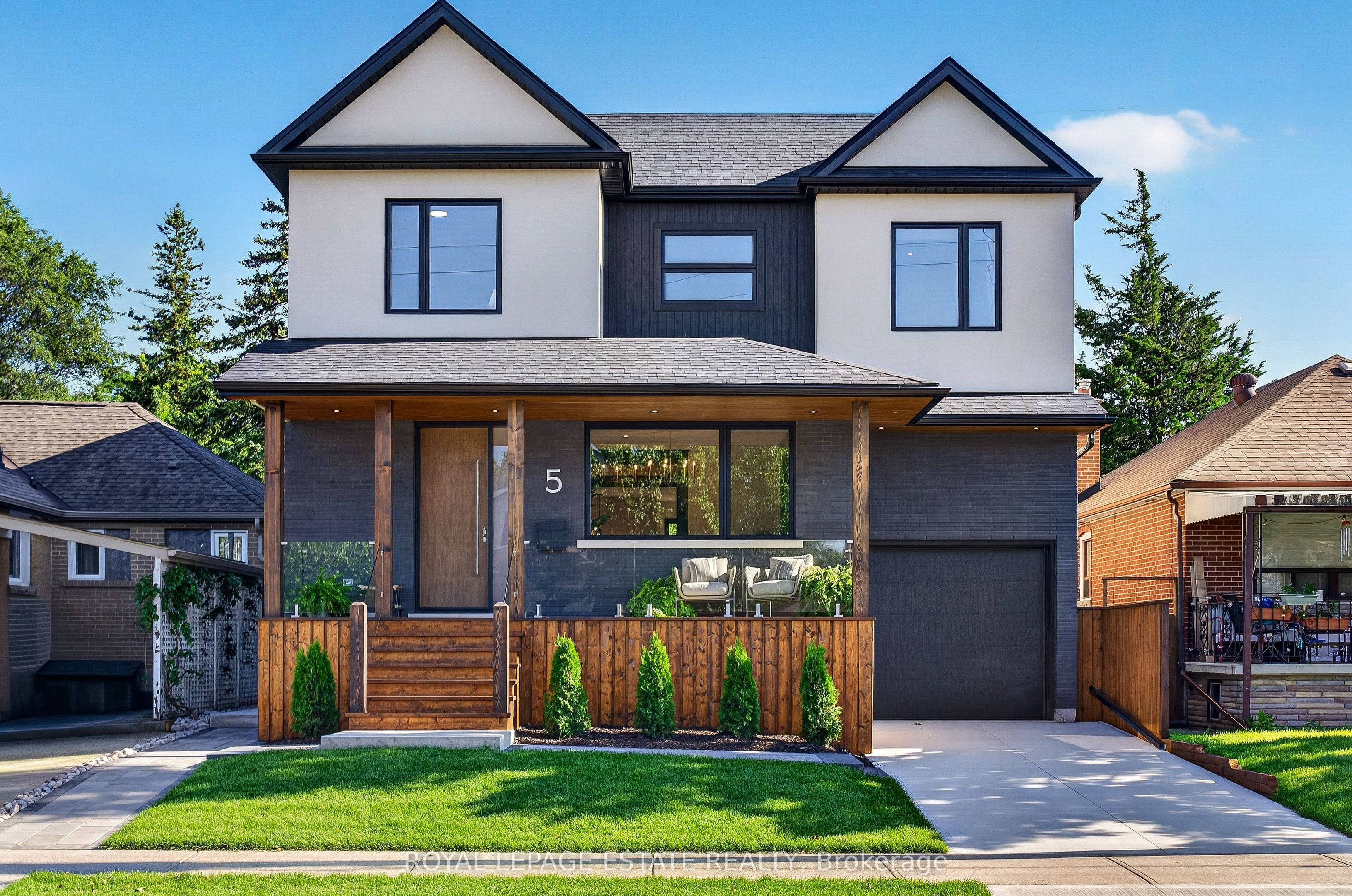 5 North Drive, Toronto, ON M1N 1Y9 photo 2