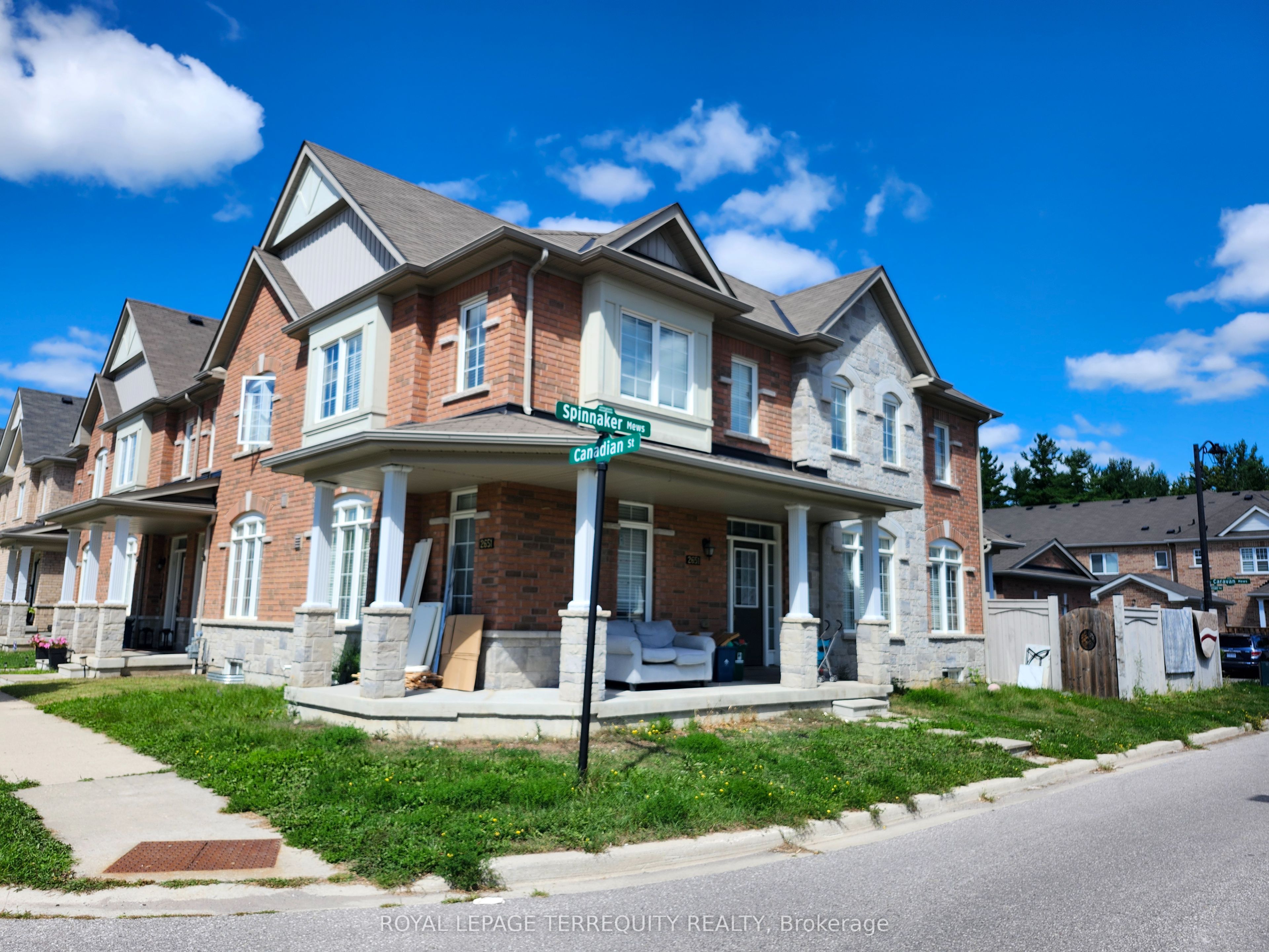 2651 Canadian Street, Pickering, ON L1X 0C9 photo 3
