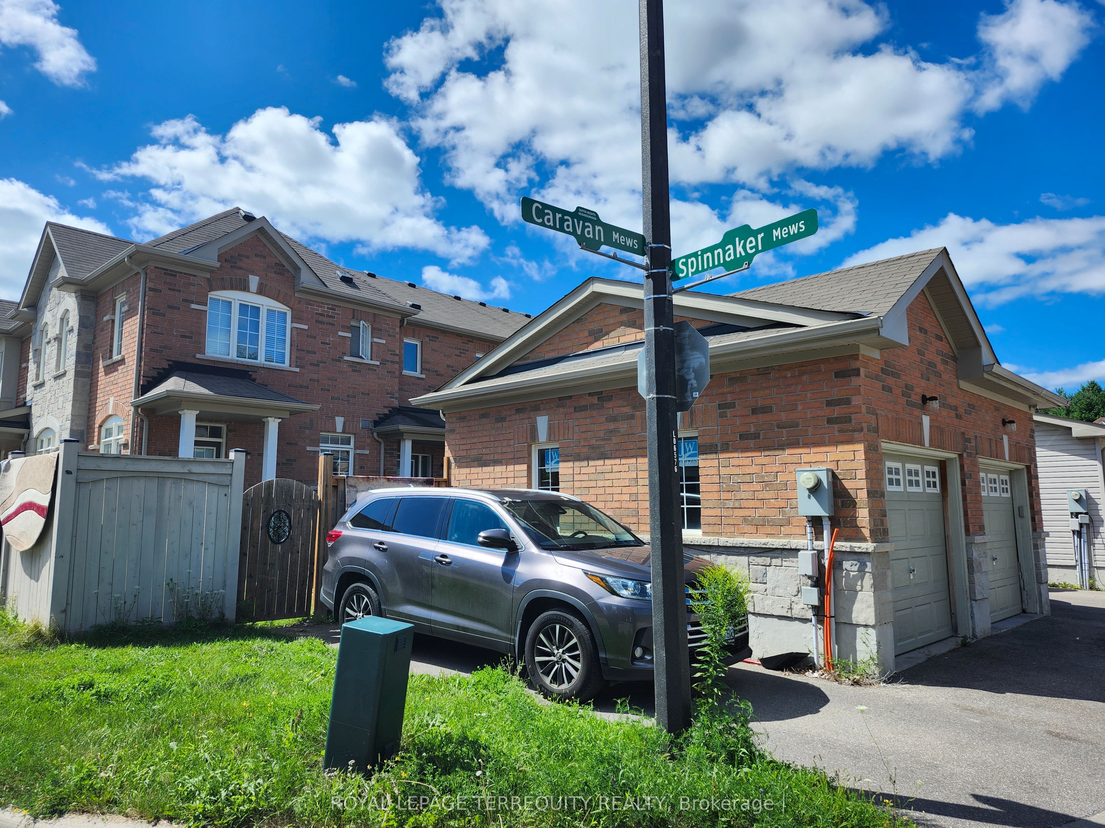 2651 Canadian Street, Pickering, ON L1X 0C9 photo 4