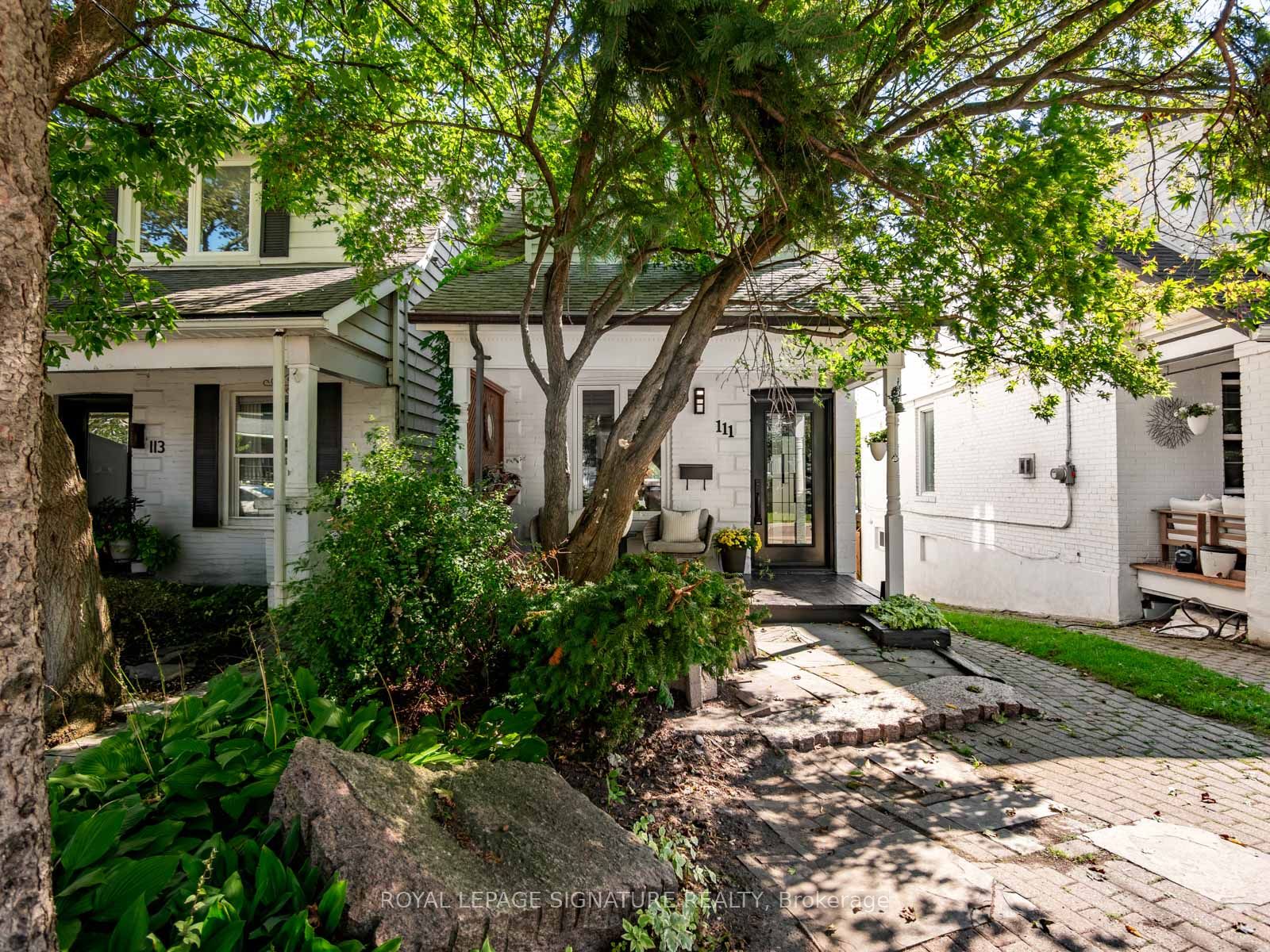 111 Pickering Street, Toronto, ON M4E 3J5