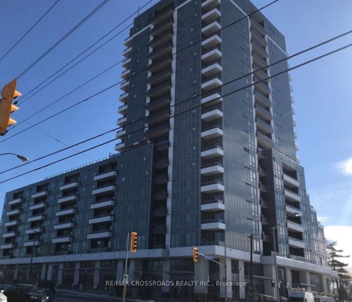 3121 Sheppard Avenue E 212, Toronto, ON M1T 0B6