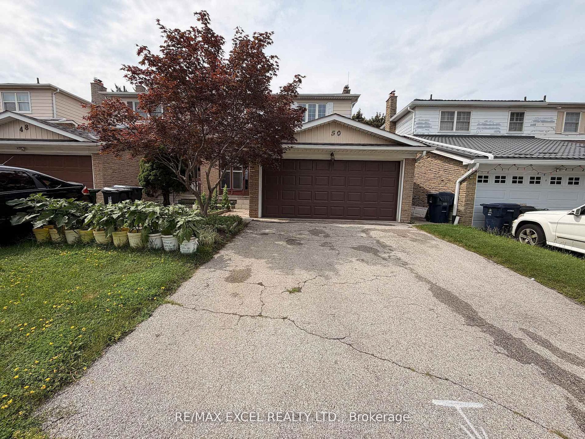 50 Shootfield Crescent, Toronto, ON M1S 4E2