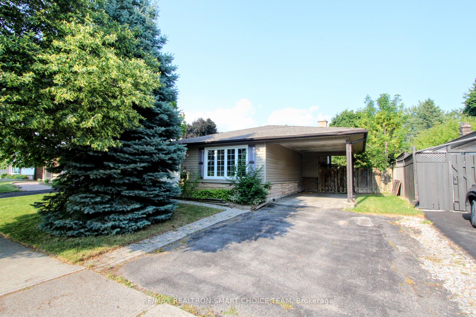 45 Bryant Road Bsmt, Ajax, ON L1S 2Y5 photo 2