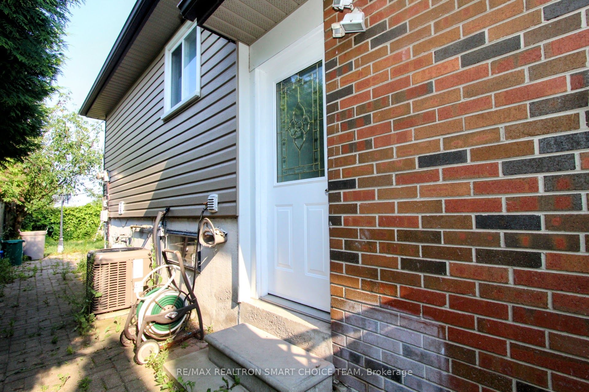 45 Bryant Road Bsmt, Ajax, ON L1S 2Y5 photo 3