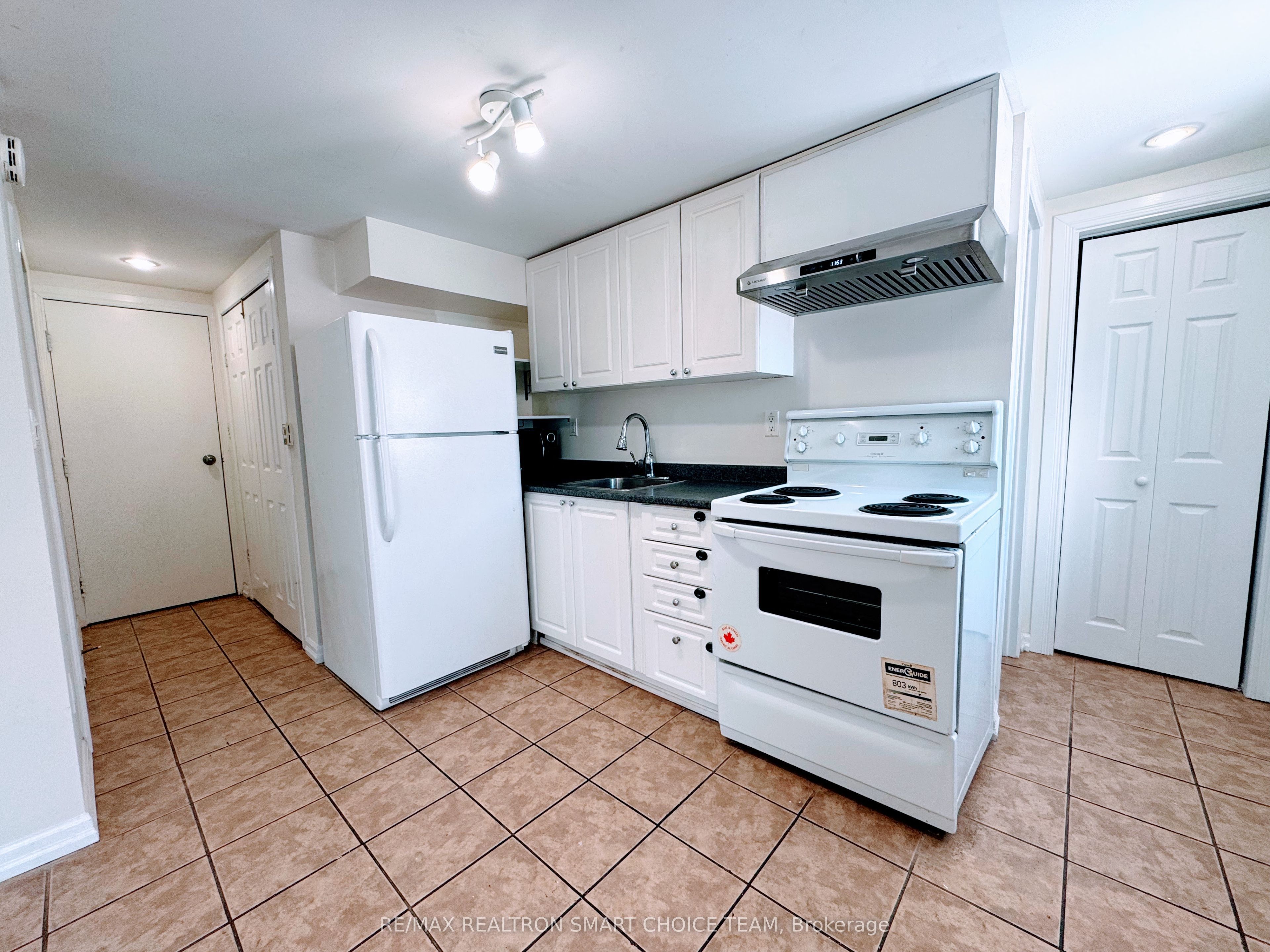 45 Bryant Road Bsmt, Ajax, ON L1S 2Y5 photo 4