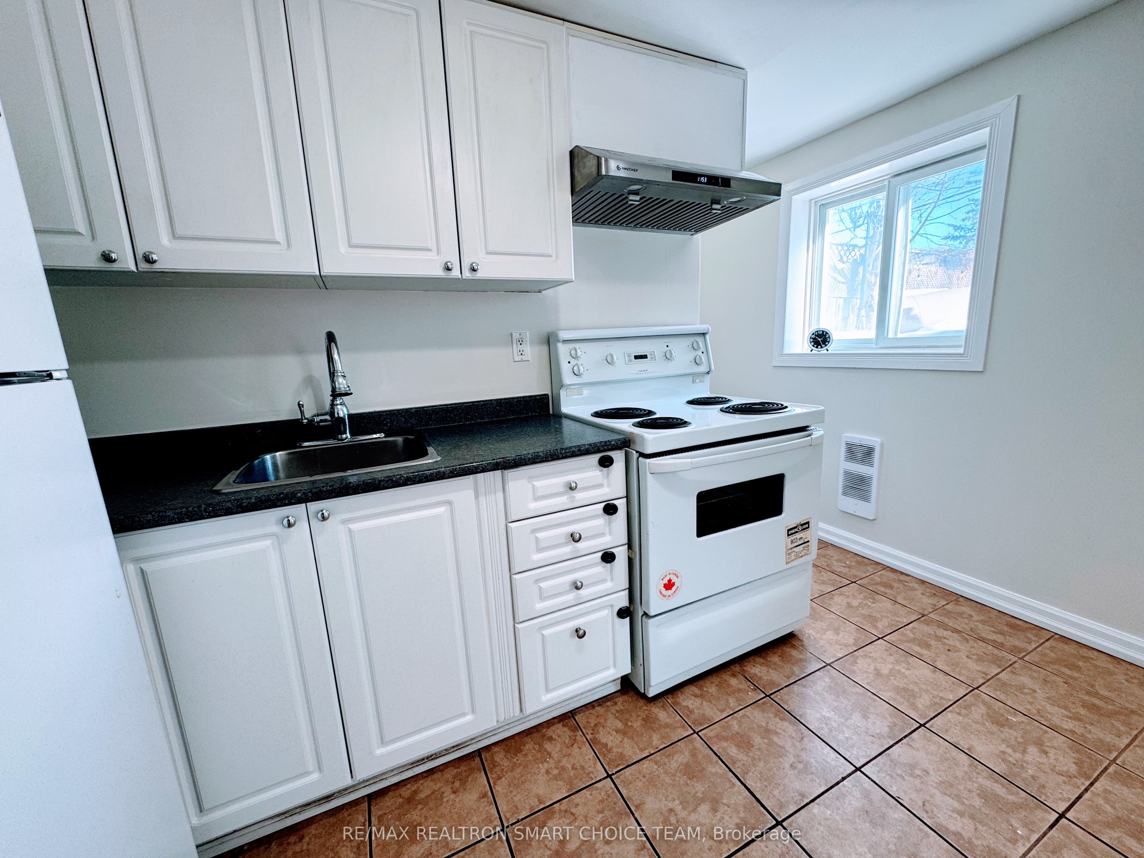 45 Bryant Road Bsmt, Ajax, ON L1S 2Y5 photo 5