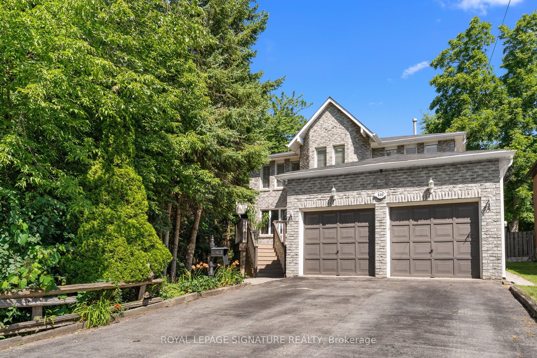 840 Sheppard Avenue, Pickering, ON L1V 1G5 photo 3