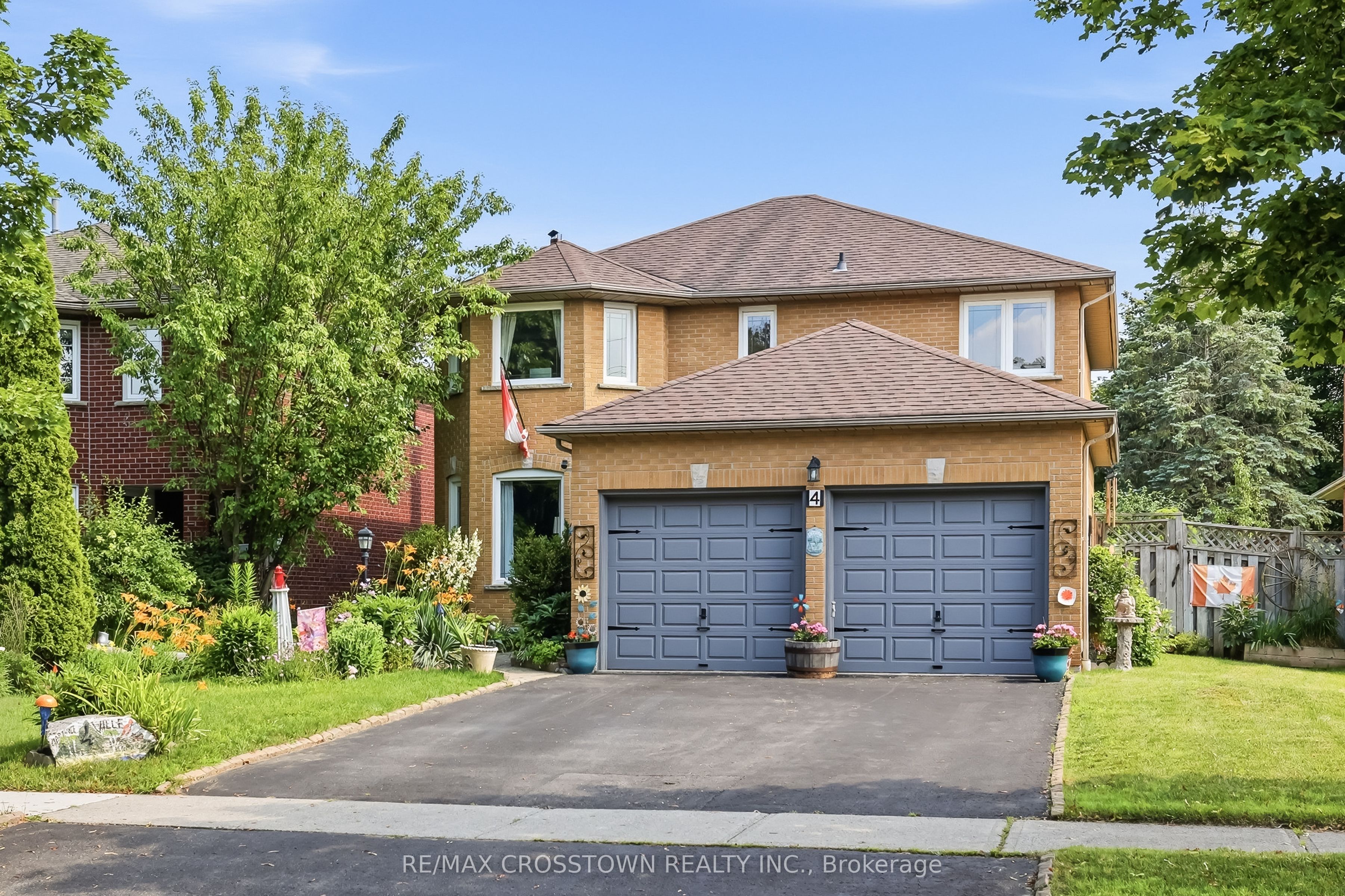 4 Martinet Street, Whitby, ON L1N 8K8 photo 4
