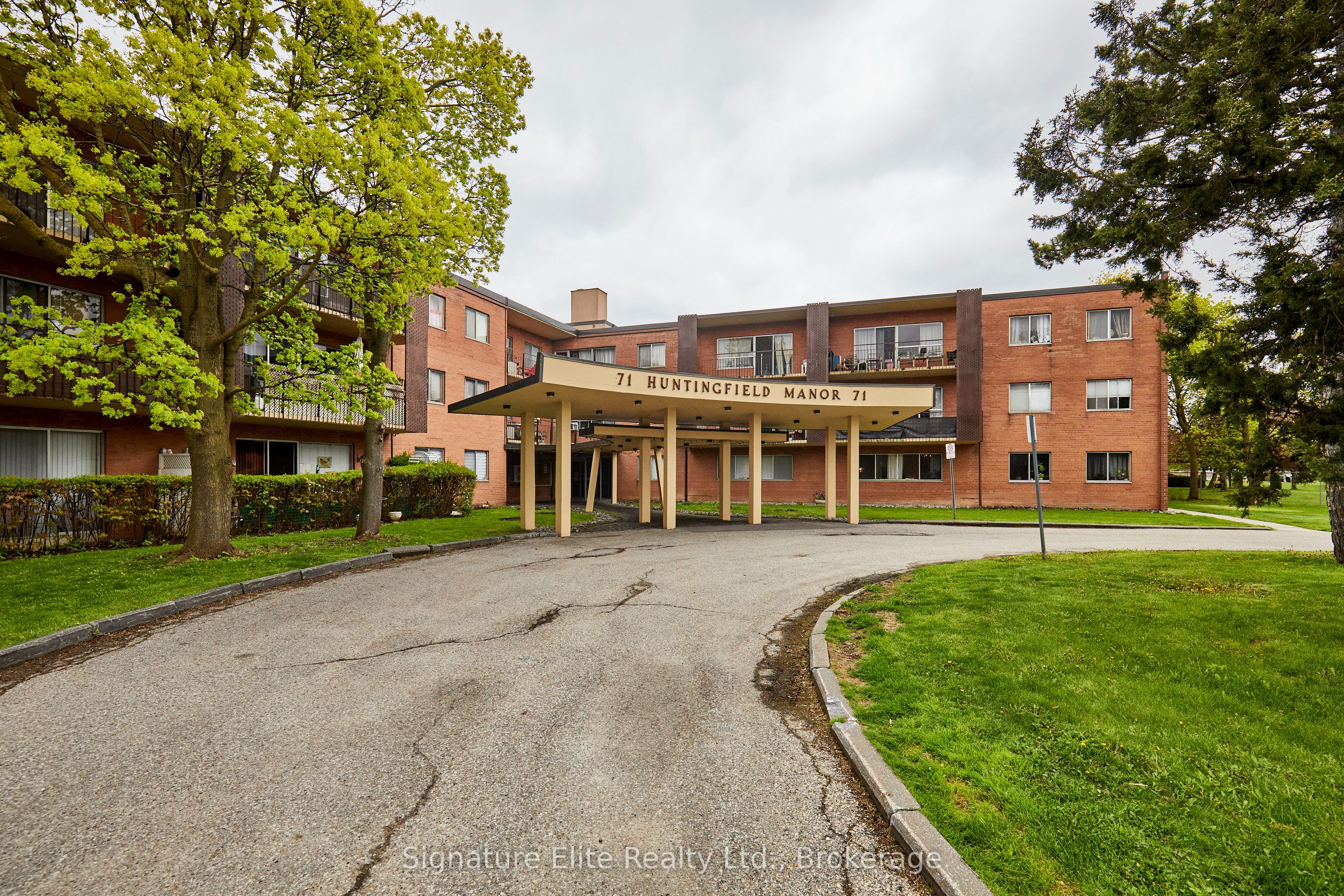 71 Guildwood Parkway 326, Toronto, ON M1E 1P2 photo 2