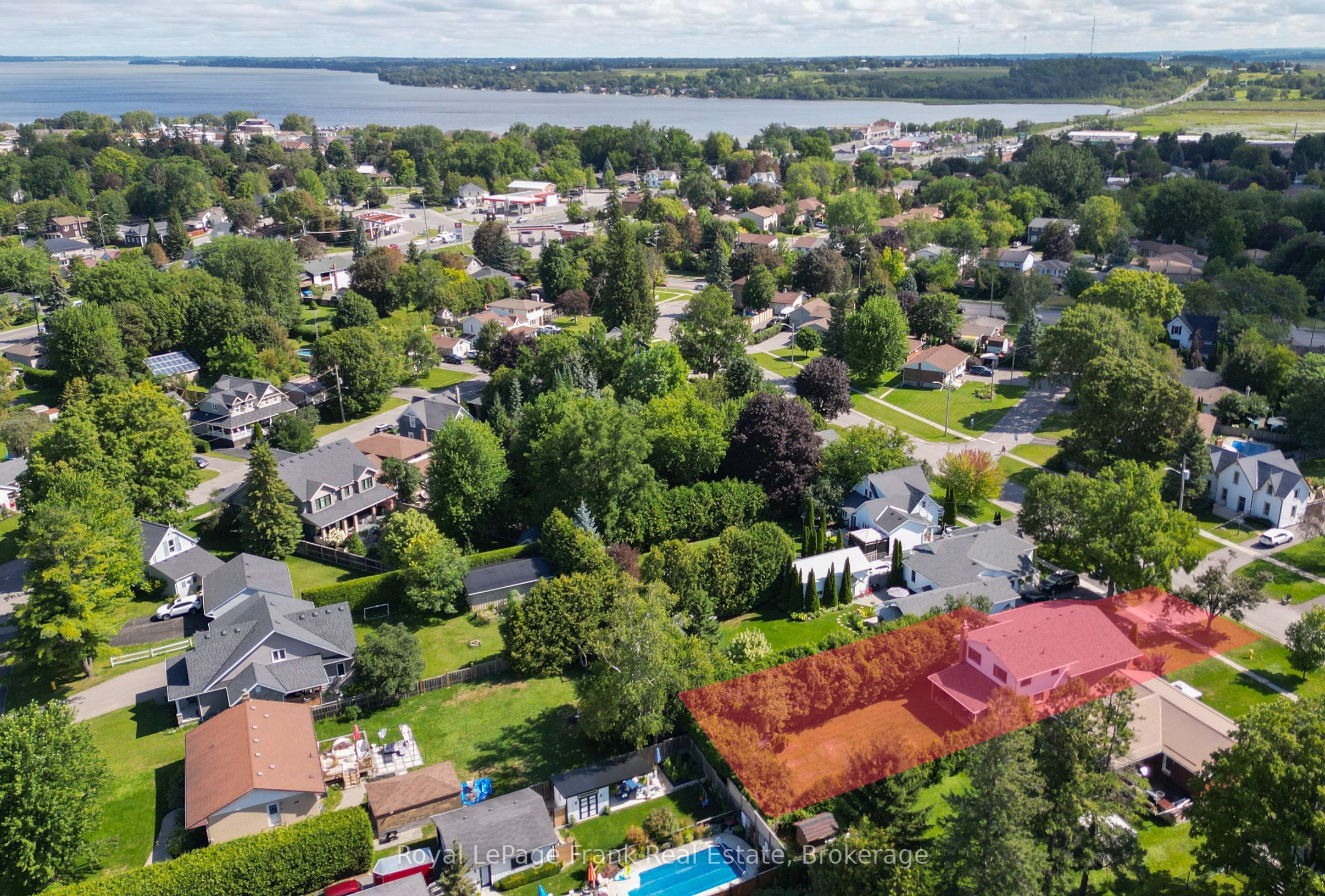 82 Union Avenue, Scugog, ON L9L 1G2 photo 3
